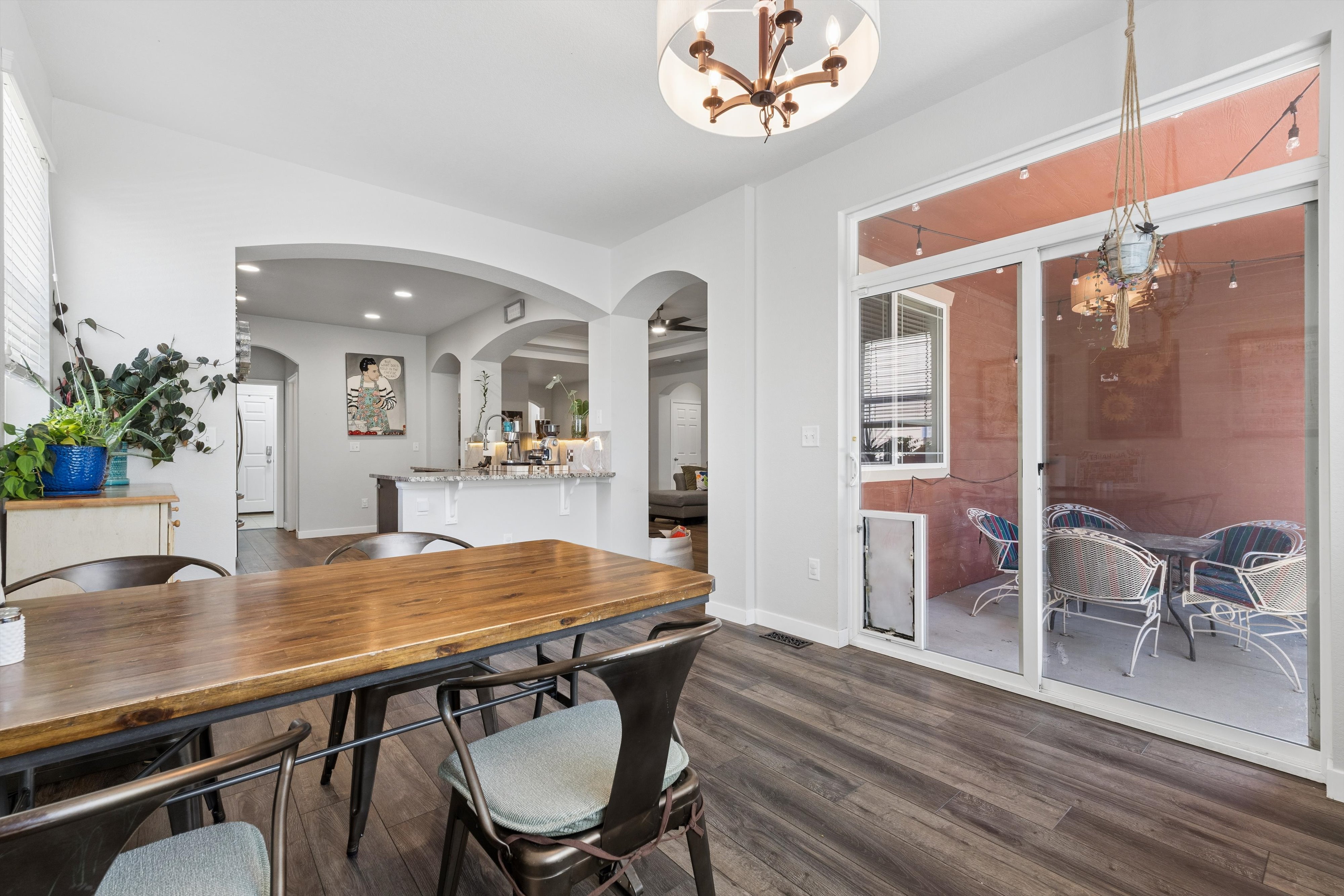  5511 Palomino Way, Frederick, CO, 80504 - 物件實景