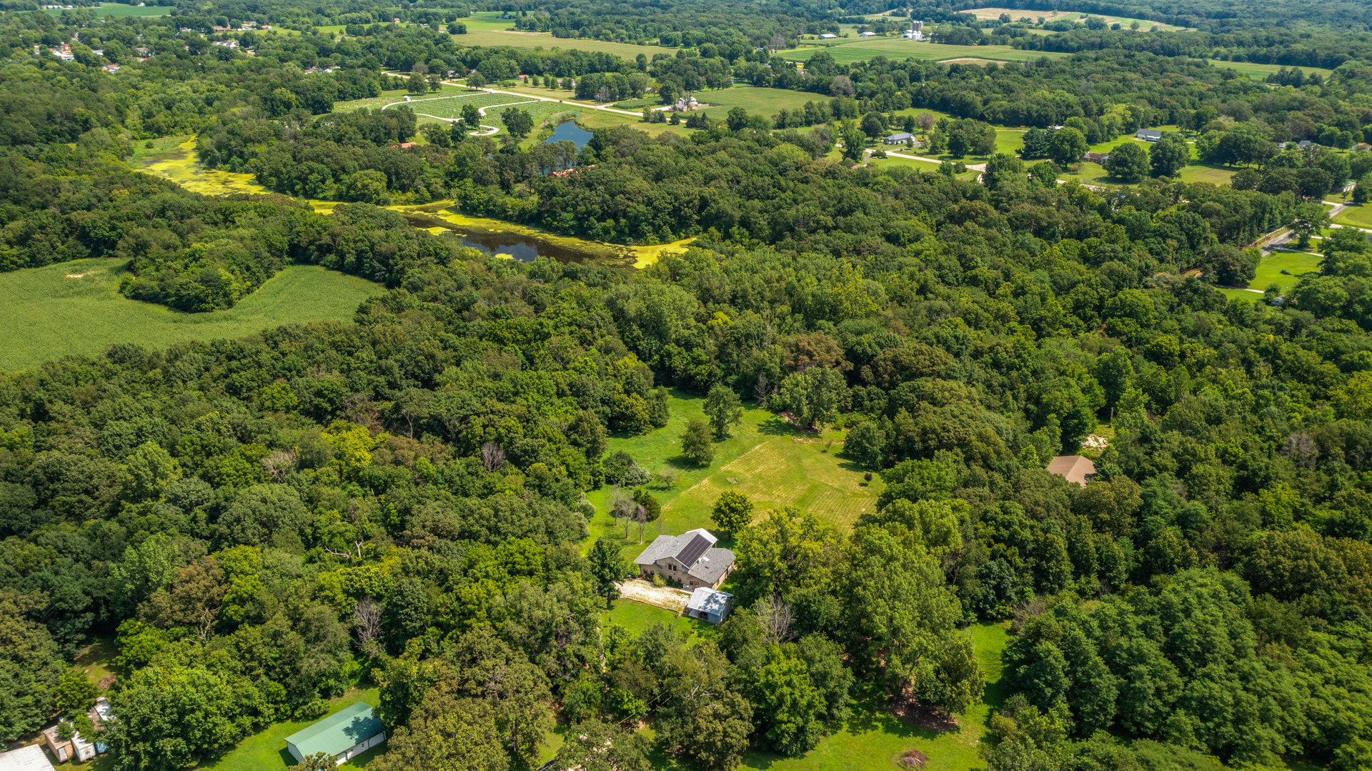 Sawyerville, Illinois, 62085, United States, 3 Bedrooms Bedrooms, ,3 BathroomsBathrooms,Residential,For Sale,1983807