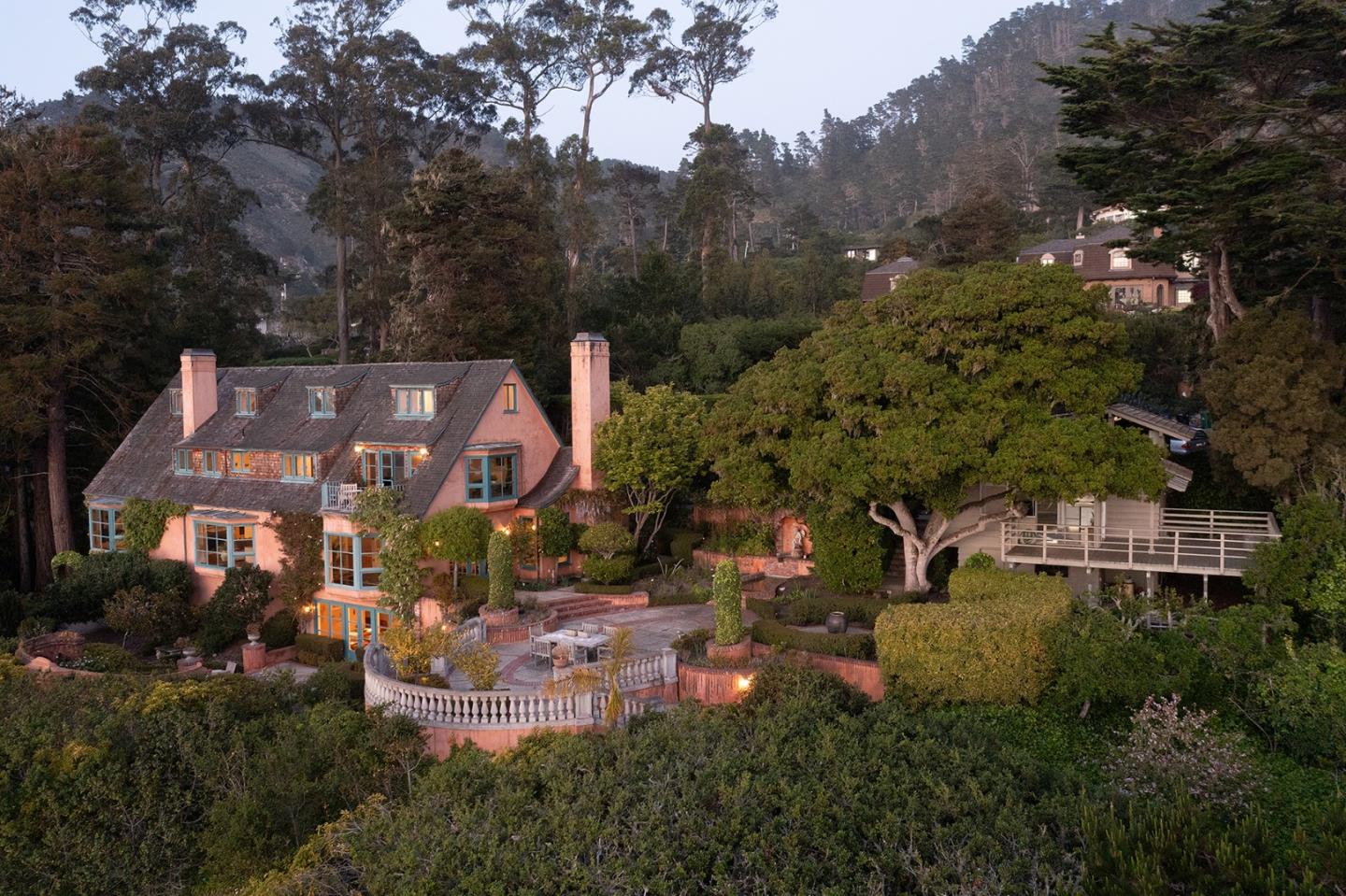 Carmel, California, 93923, United States, 4 Bedrooms Bedrooms, ,5 BathroomsBathrooms,Residential,For Sale,1819241