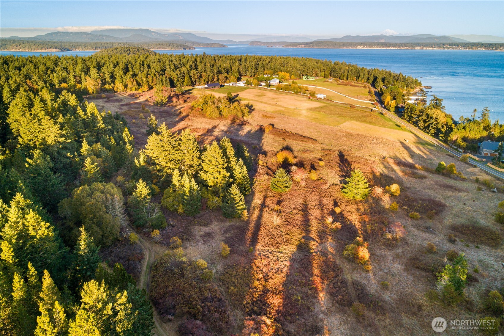 Friday Harbor, Washington, 98250, United States, ,Land,For Sale,1991931