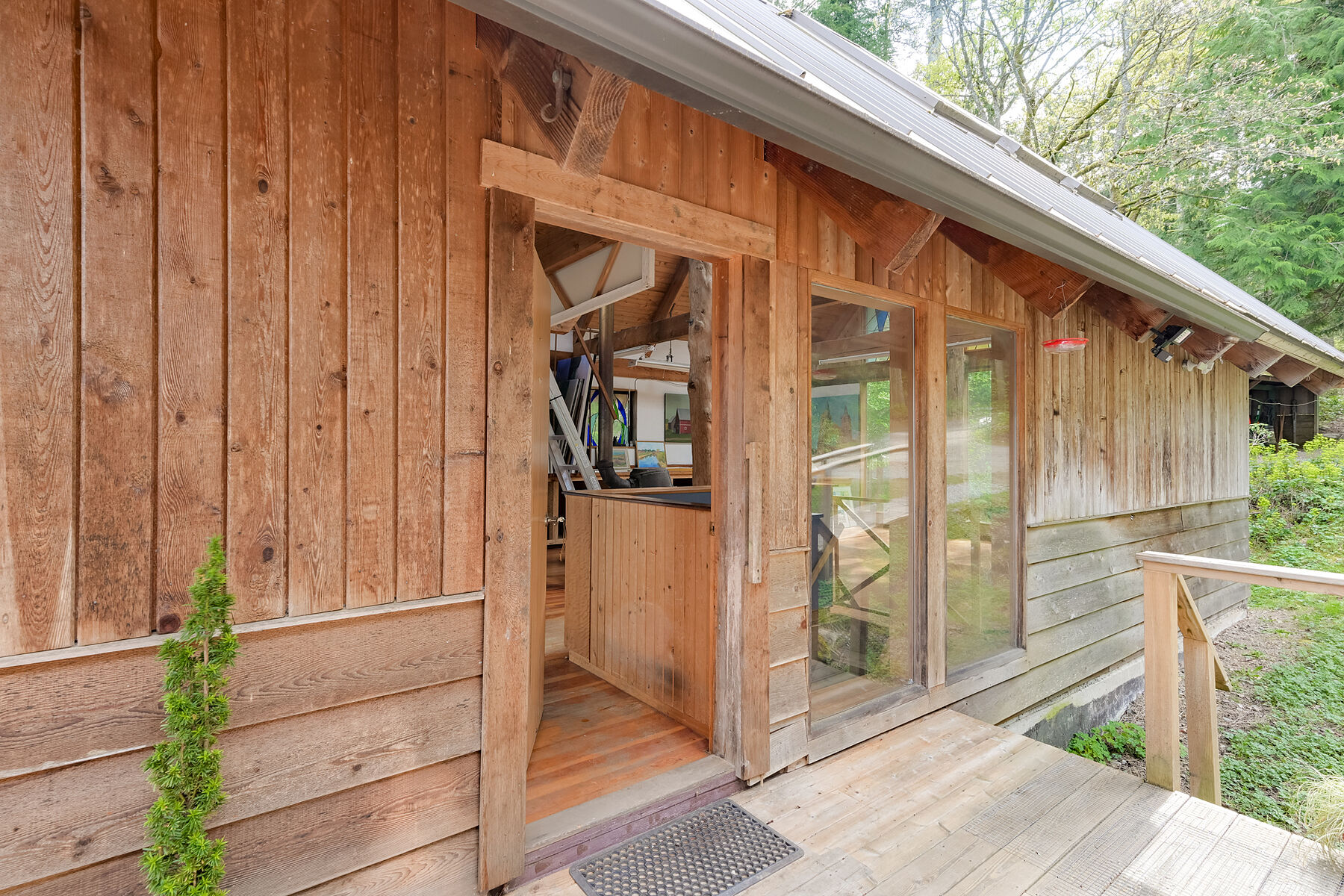  Serene Woodland Charm - 物件實景