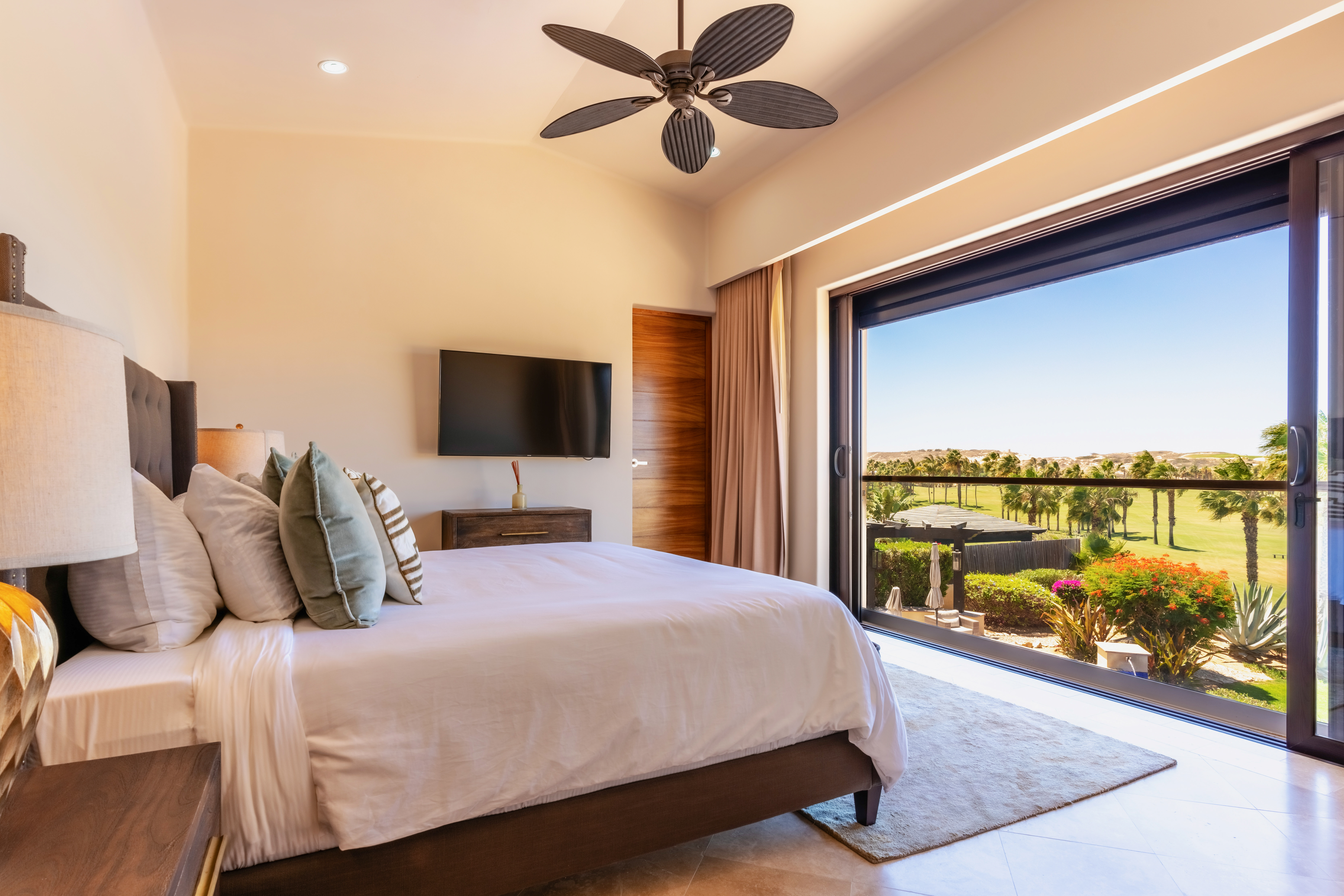  Golf Villa 47, Diamante - 物件實景