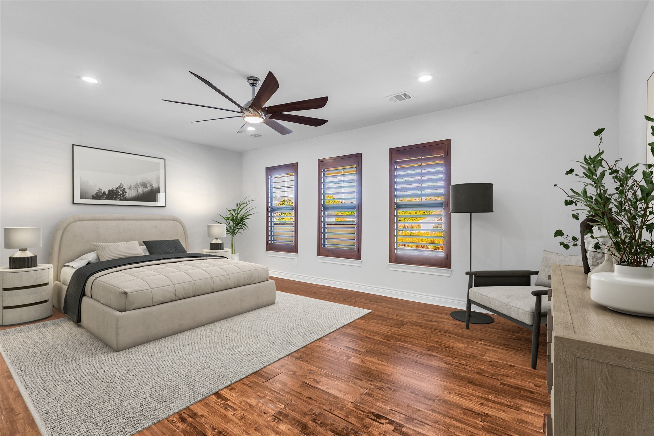 Montgomery, Texas, 77356, United States, 4 Bedrooms Bedrooms, ,4 BathroomsBathrooms,Residential,For Sale,1989198