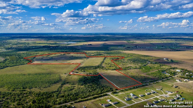 Kingsbury, Texas, 78638, United States, ,Residential,For Sale,1988121