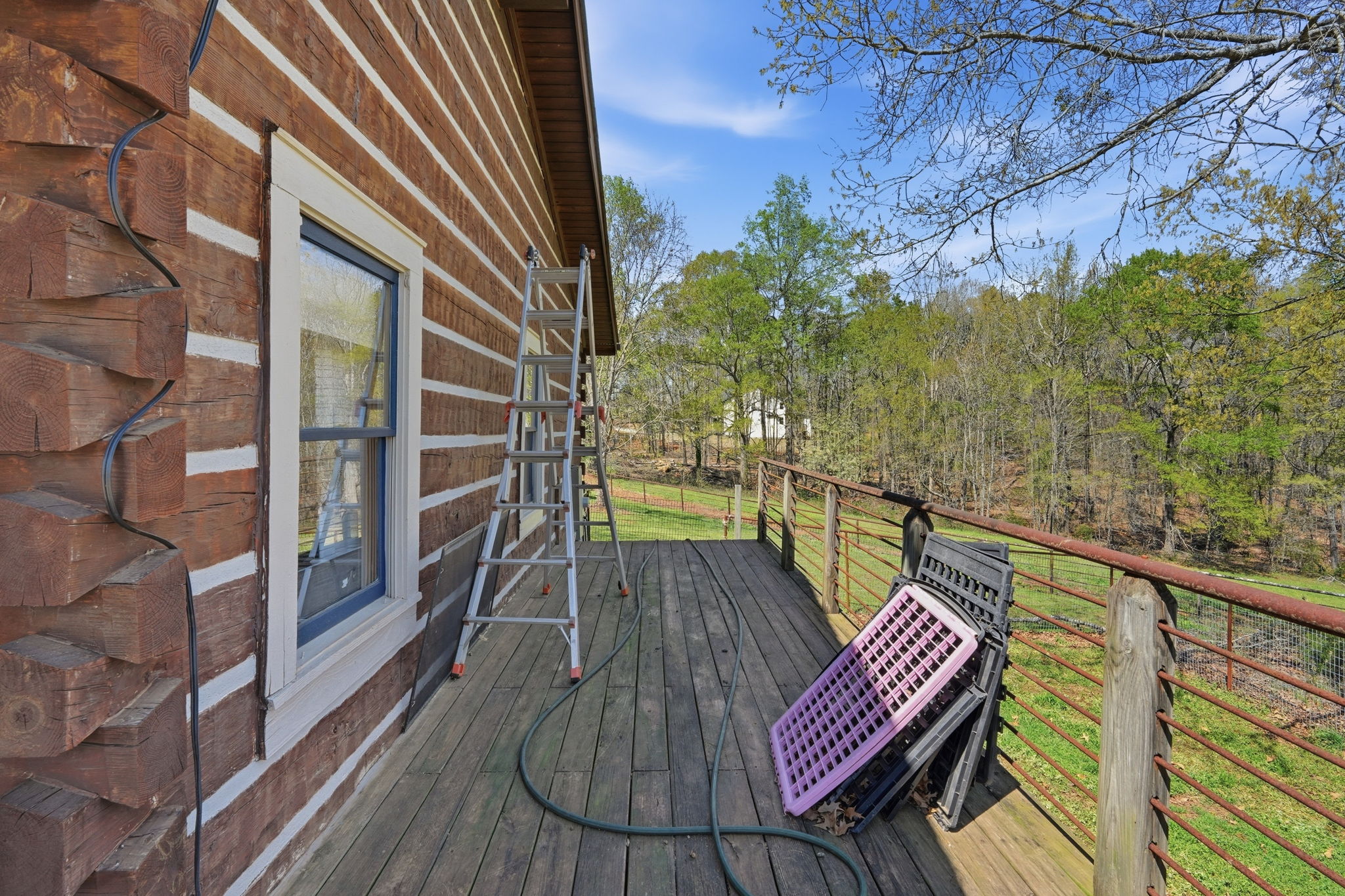  608 Five Forks Road, Anderson, SC 29621 - 物件實景