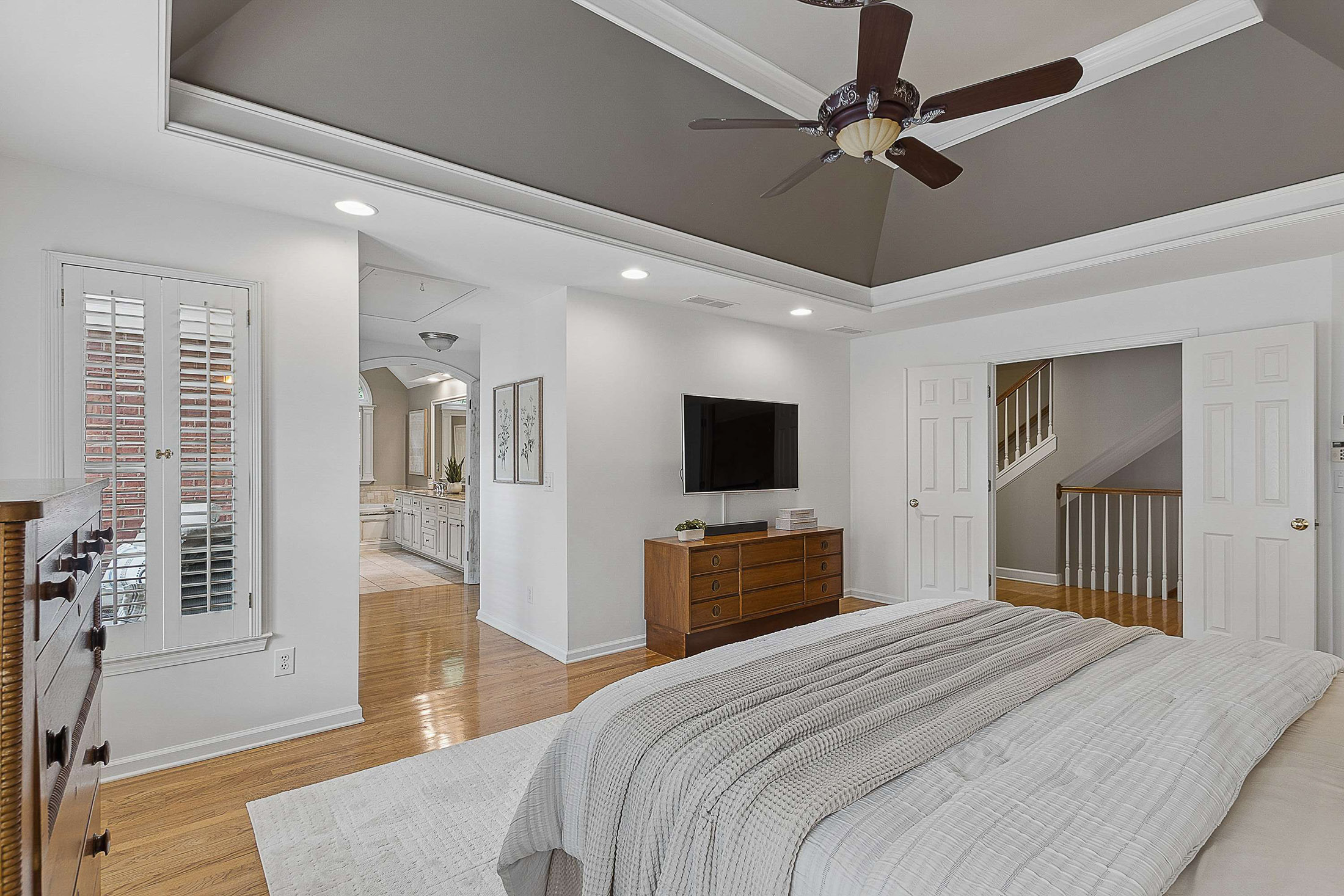  Beautiful Brick Townhome in Downtown Roswell - 物件實景