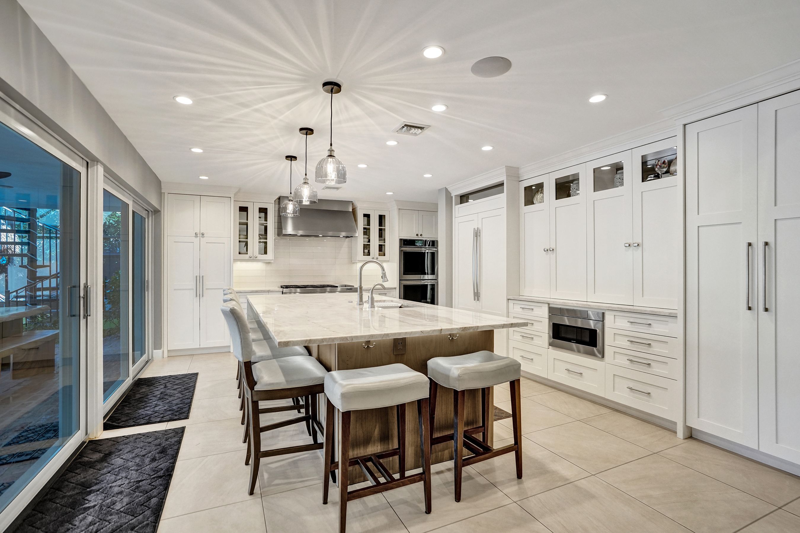  738 Middle River Drive, Fort Lauderdale, FL, 33304 - 物件實景