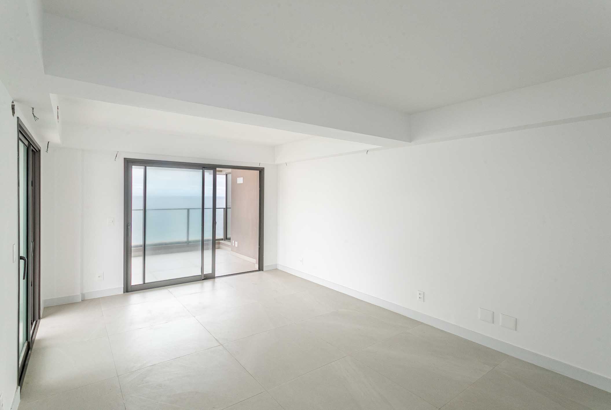  Loft with ocean views and a complete rooftop in Ipanema’s quadrilateral - 物件實景