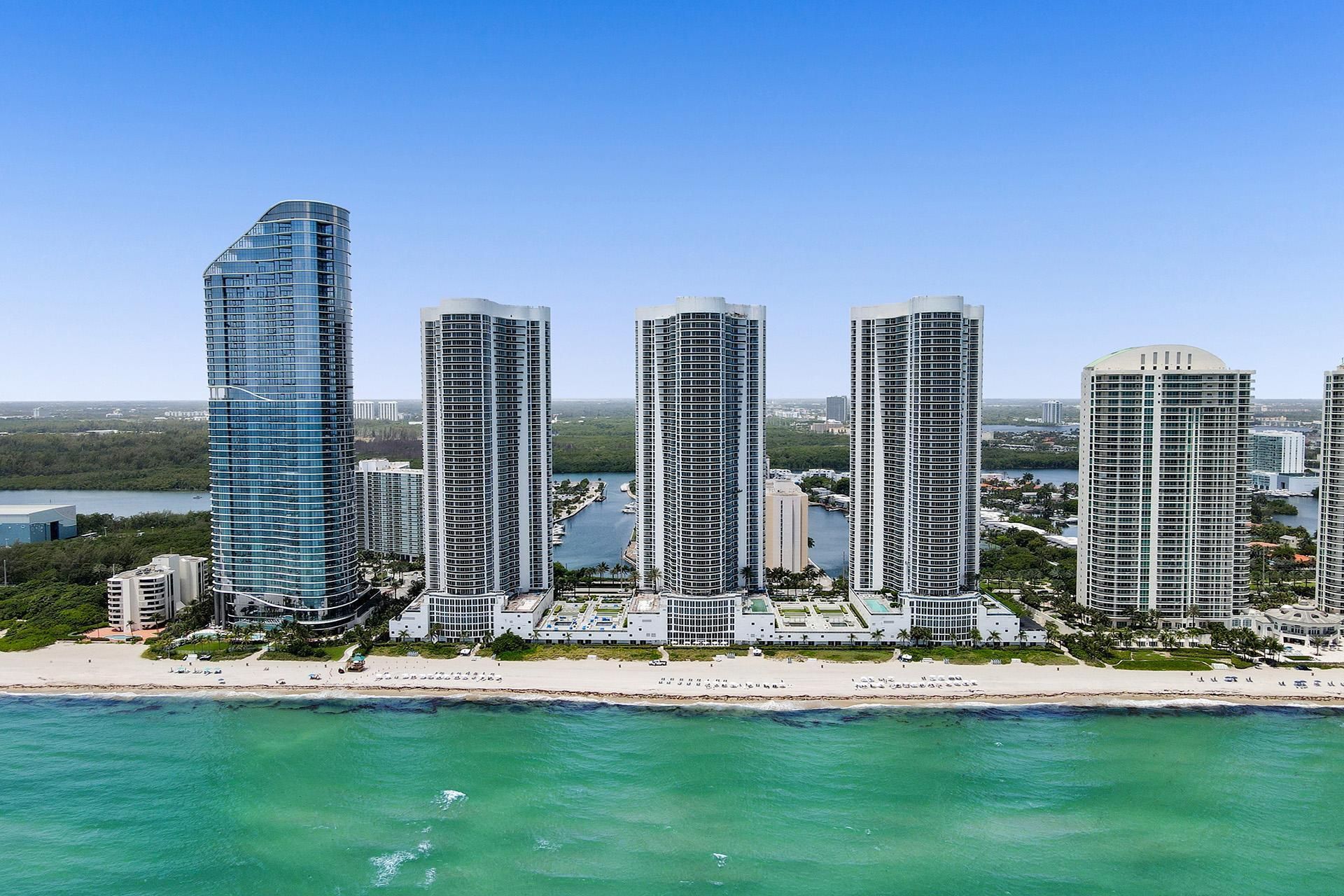  16001 Collins Ave, Sunny Isles Beach, FL, 33160 - 物件實景