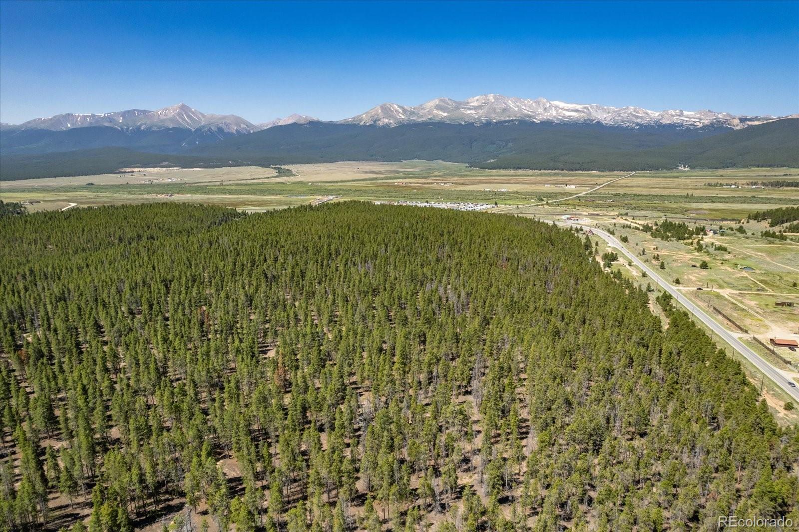 Leadville, Colorado, 80461, United States, ,Land,For Sale,1978663