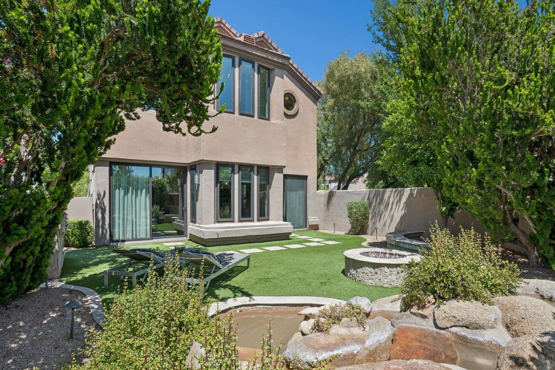 7525 E Gainey Ranch Road 193  Scottsdale, AZ - 物件實景