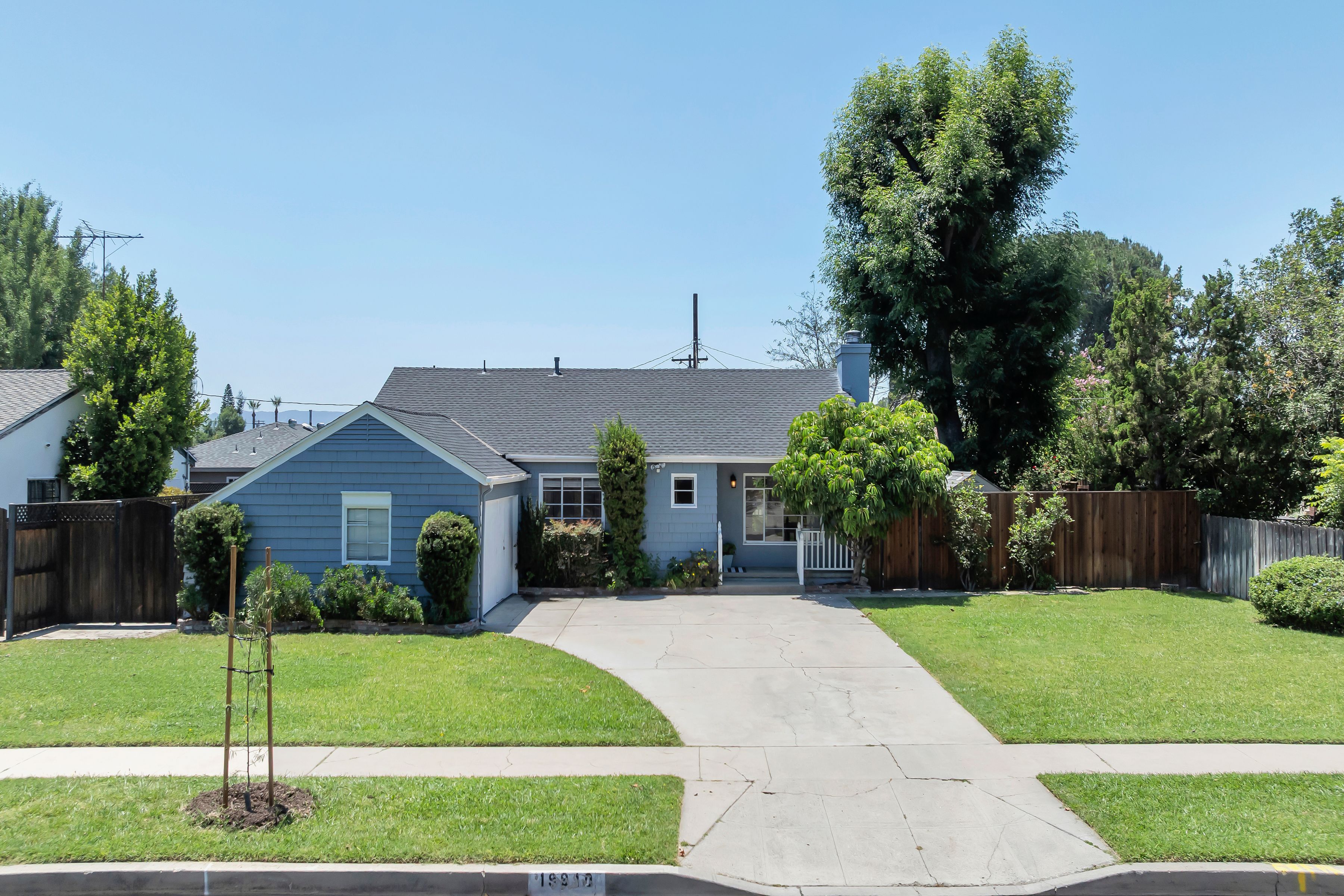  Timeless Charm in Winnetka - 物件實景