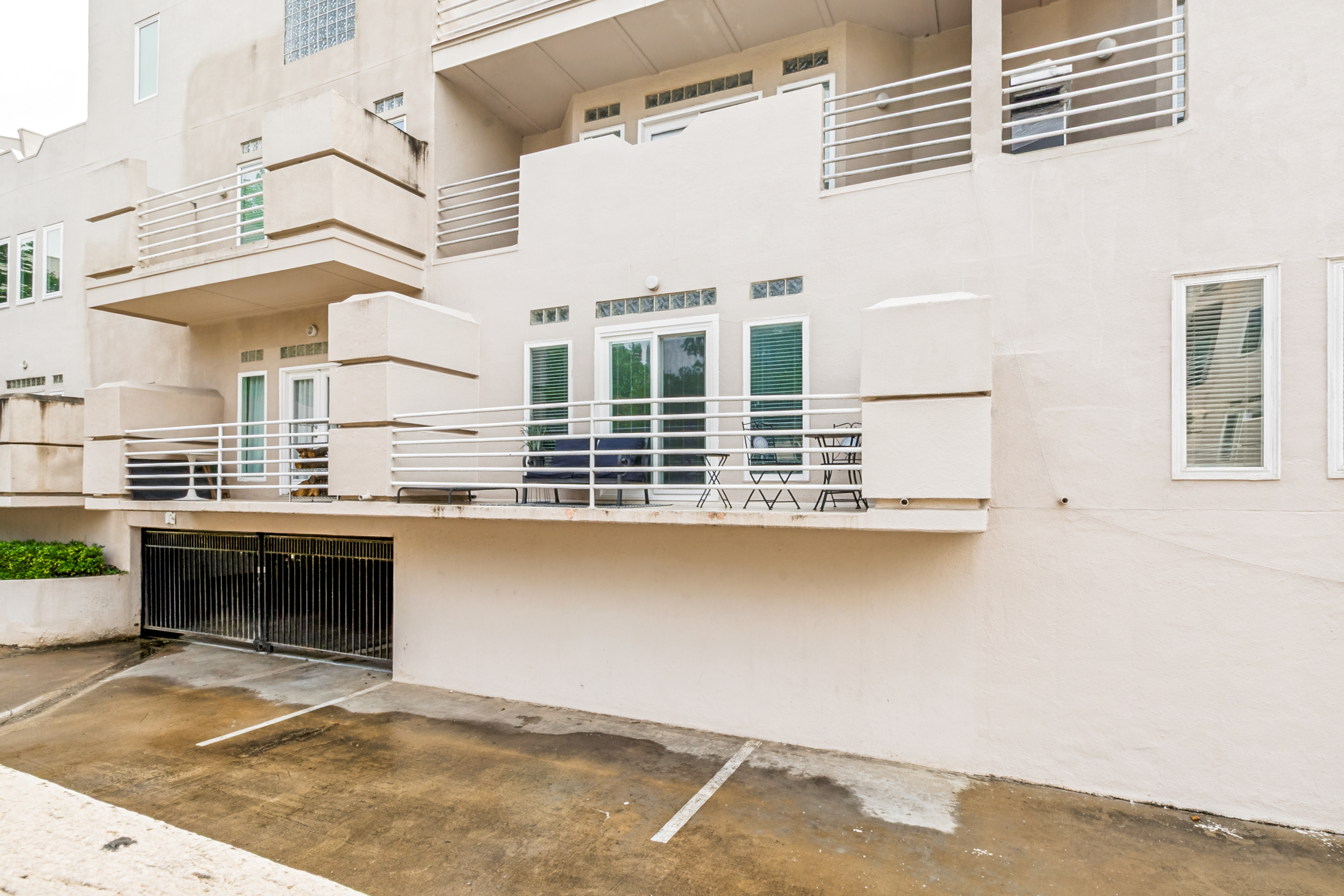  4040 Avondale Avenue #204 - 物件實景