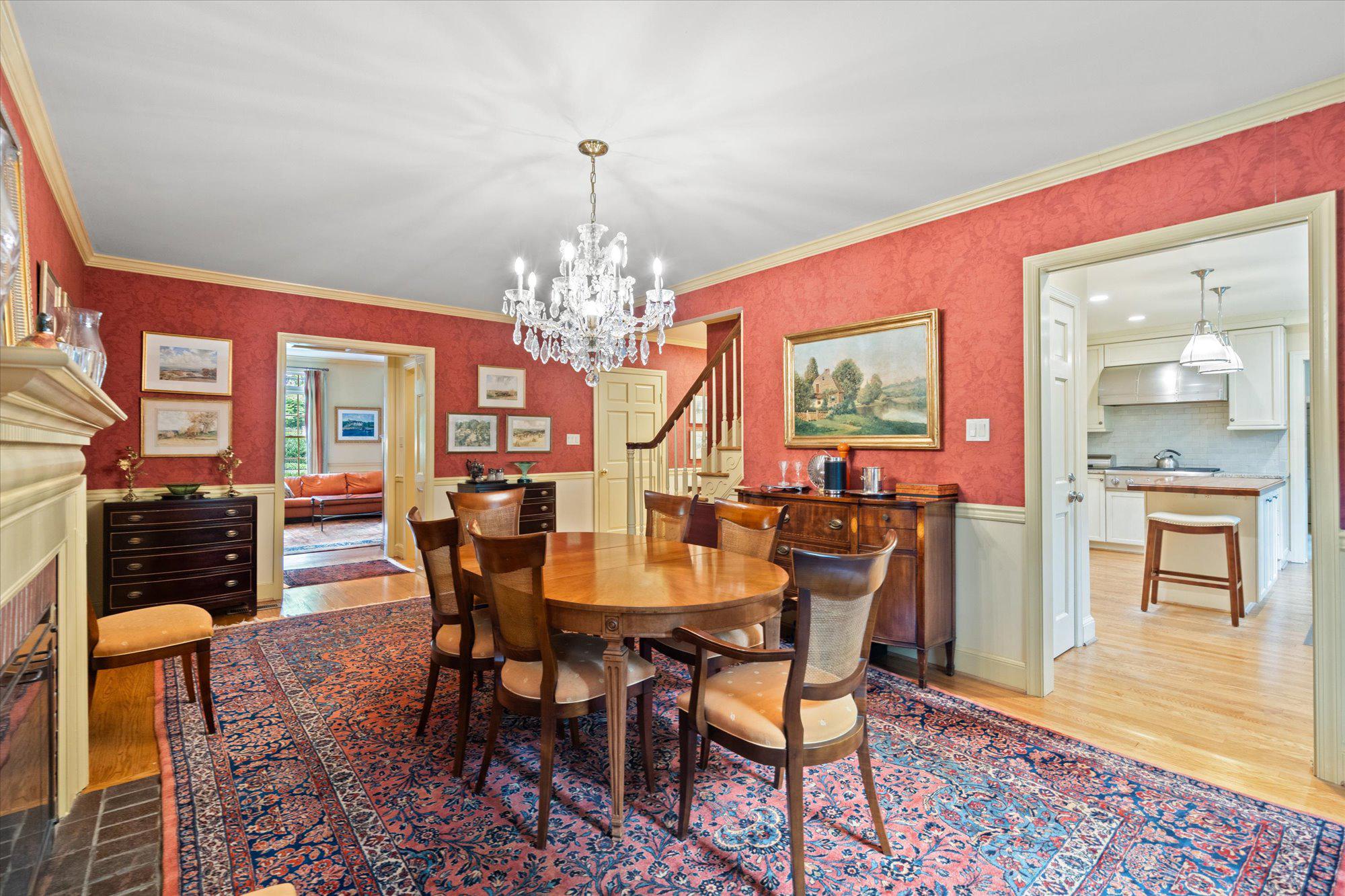  1033 Swinks Mill Road, Mclean, VA, 22102 - 物件實景