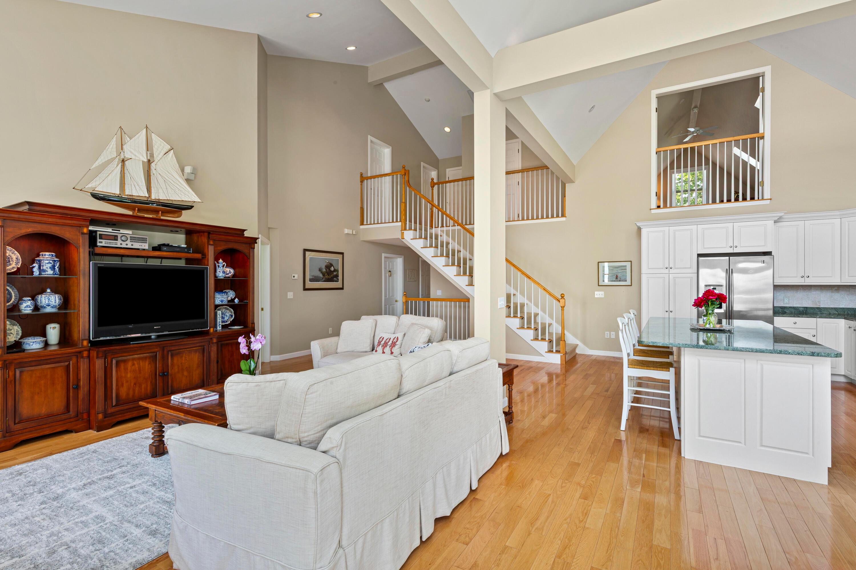  155 Bayside Drive - 物件實景