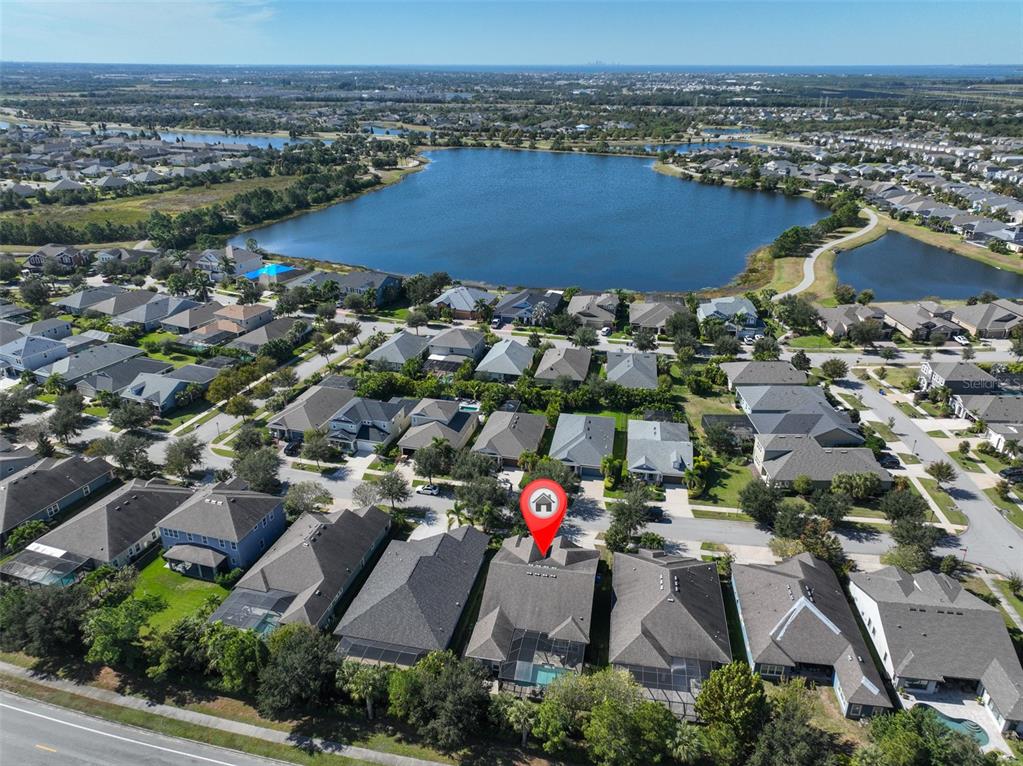 Apollo Beach, Florida, 33572, United States, 4 Bedrooms Bedrooms, ,3 BathroomsBathrooms,Residential,For Sale,1987477