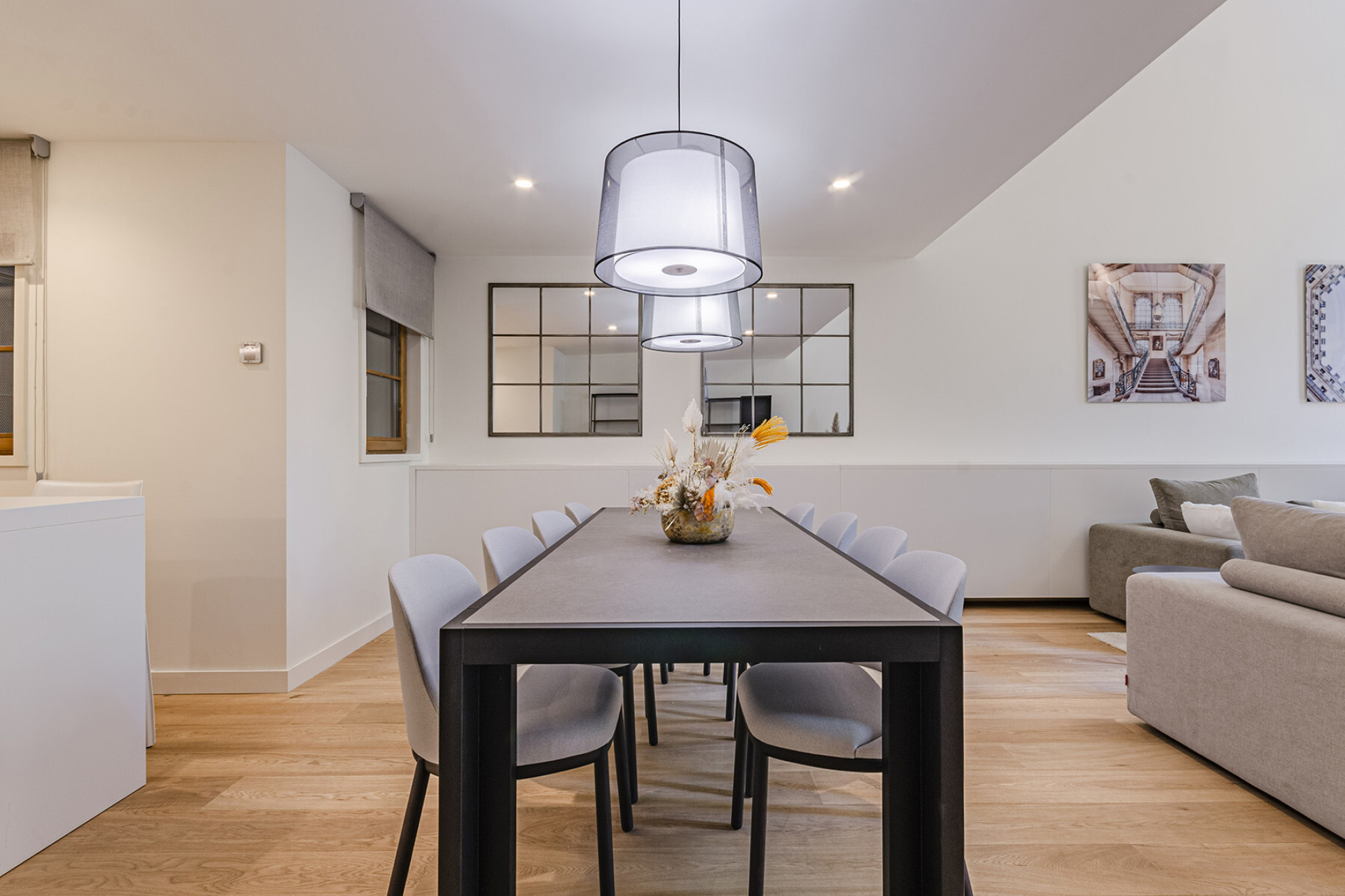  Unique newly built apartments in the heart of Barcelona - 物件實景
