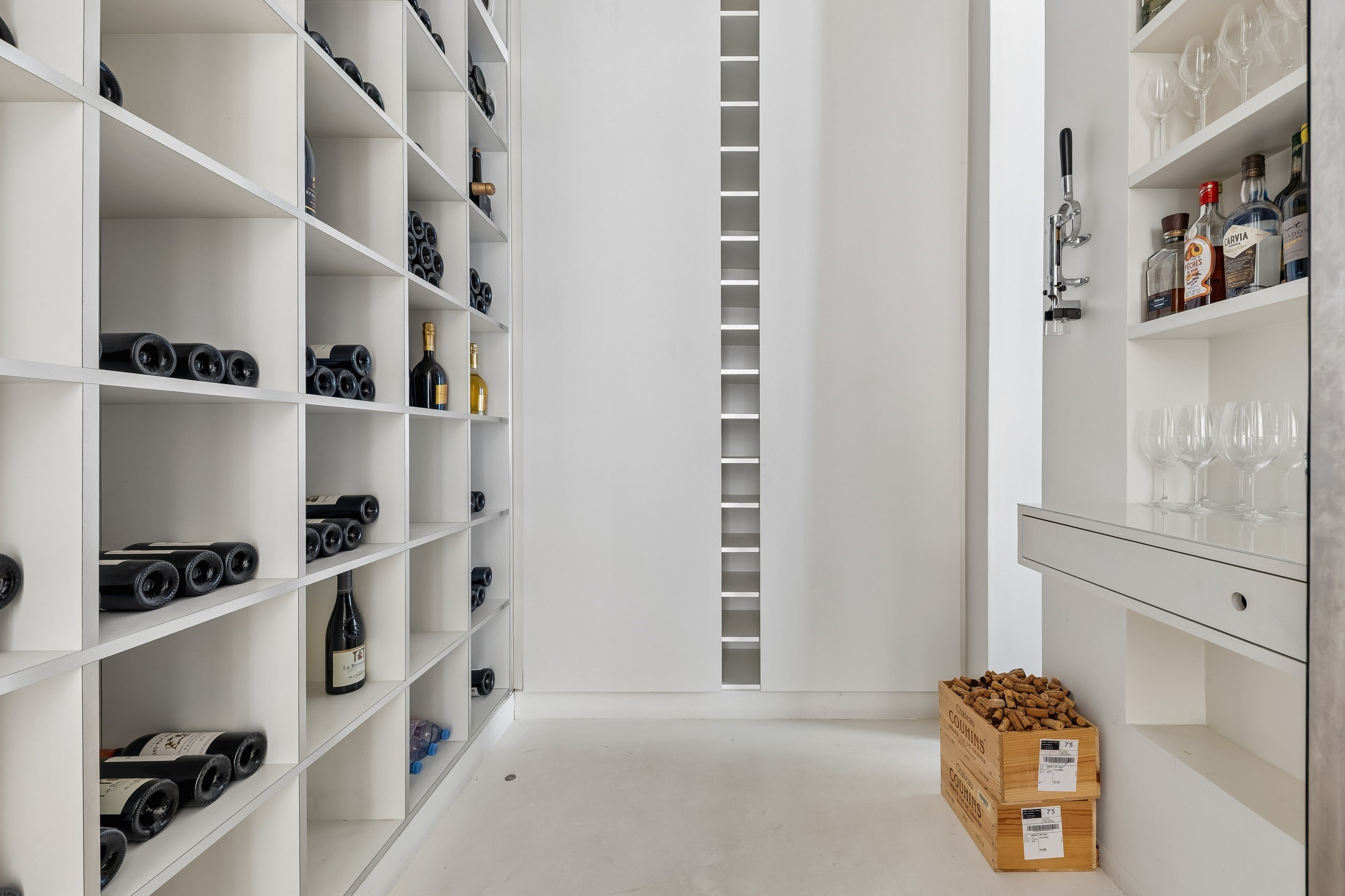  Plaine Monceau - Elegant Reception Apartment - 物件實景