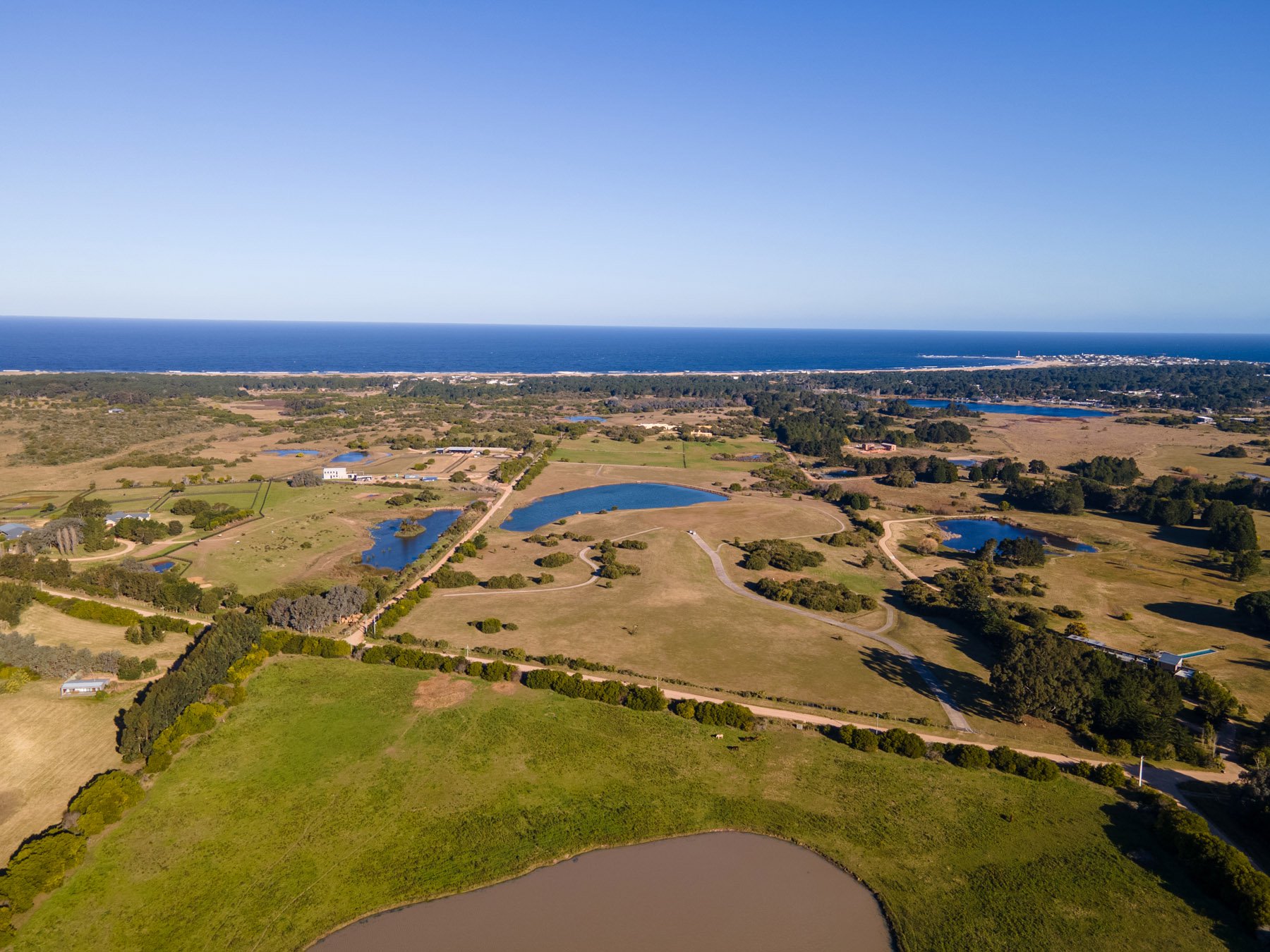 Magnificent Farm of 5 Hectares in José Ignacio - 物件實景