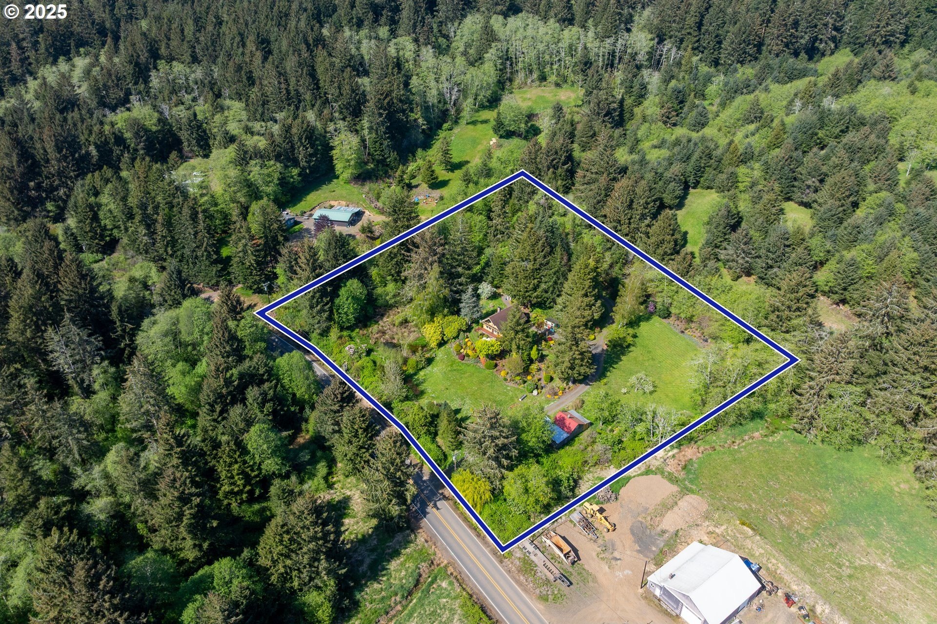 Cloverdale, Oregon, 97112, United States, 3 Bedrooms Bedrooms, ,2 BathroomsBathrooms,Residential,For Sale,1805401