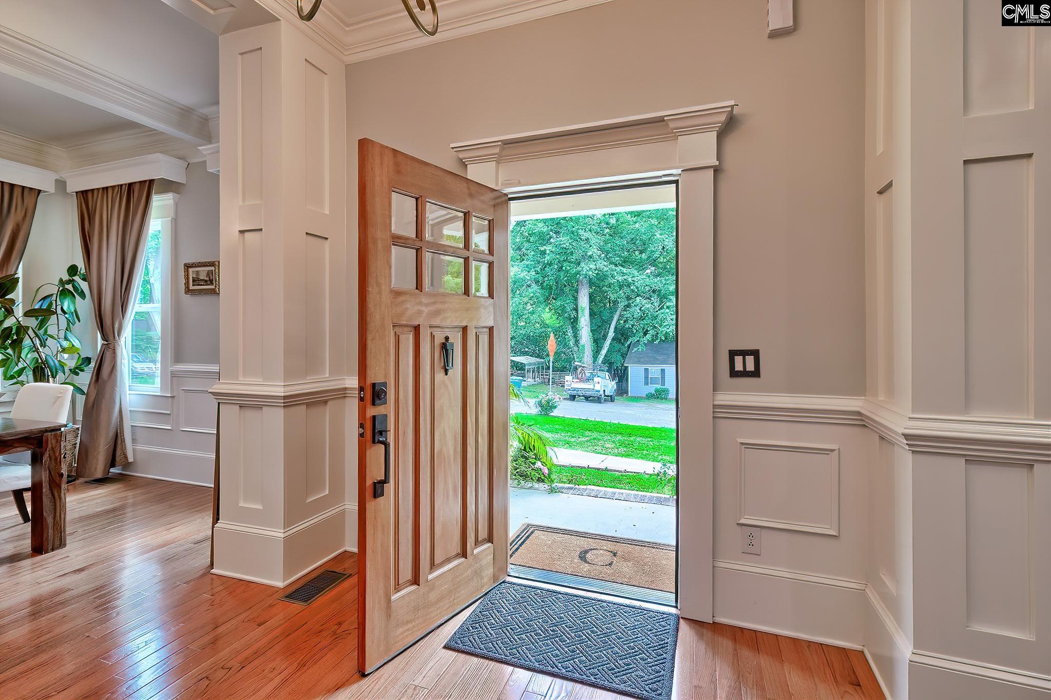 Columbia, South Carolina, 29206, United States, 3 Bedrooms Bedrooms, ,4 BathroomsBathrooms,Residential,For Sale,1796561