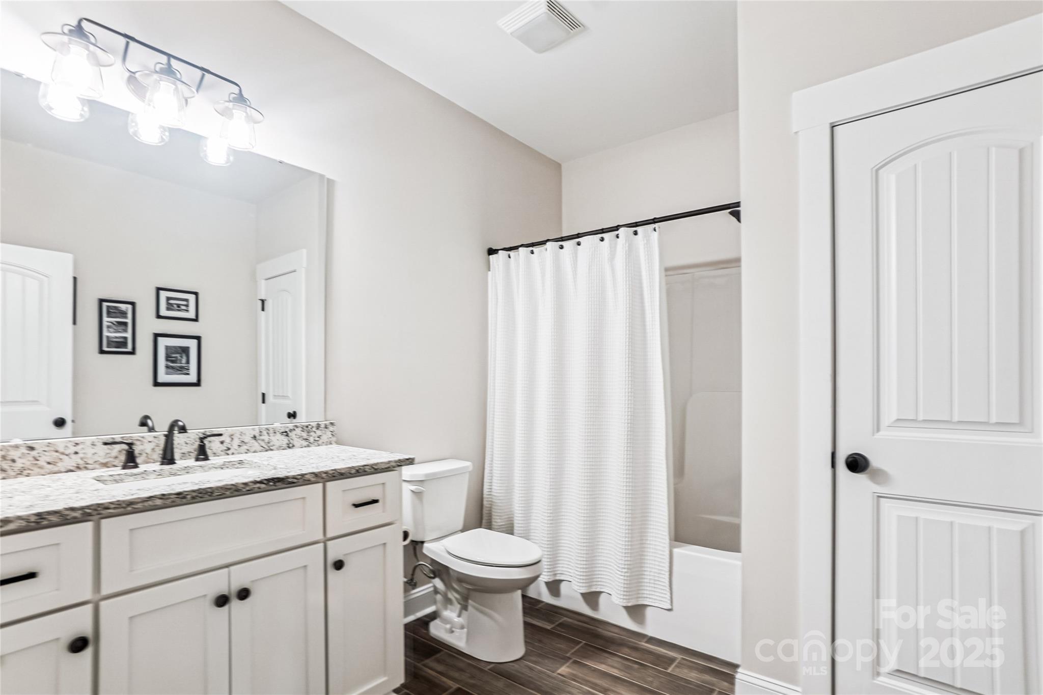 Iron Station, North Carolina, 28080, United States, 4 Bedrooms Bedrooms, ,2 BathroomsBathrooms,Residential,For Sale,1933122