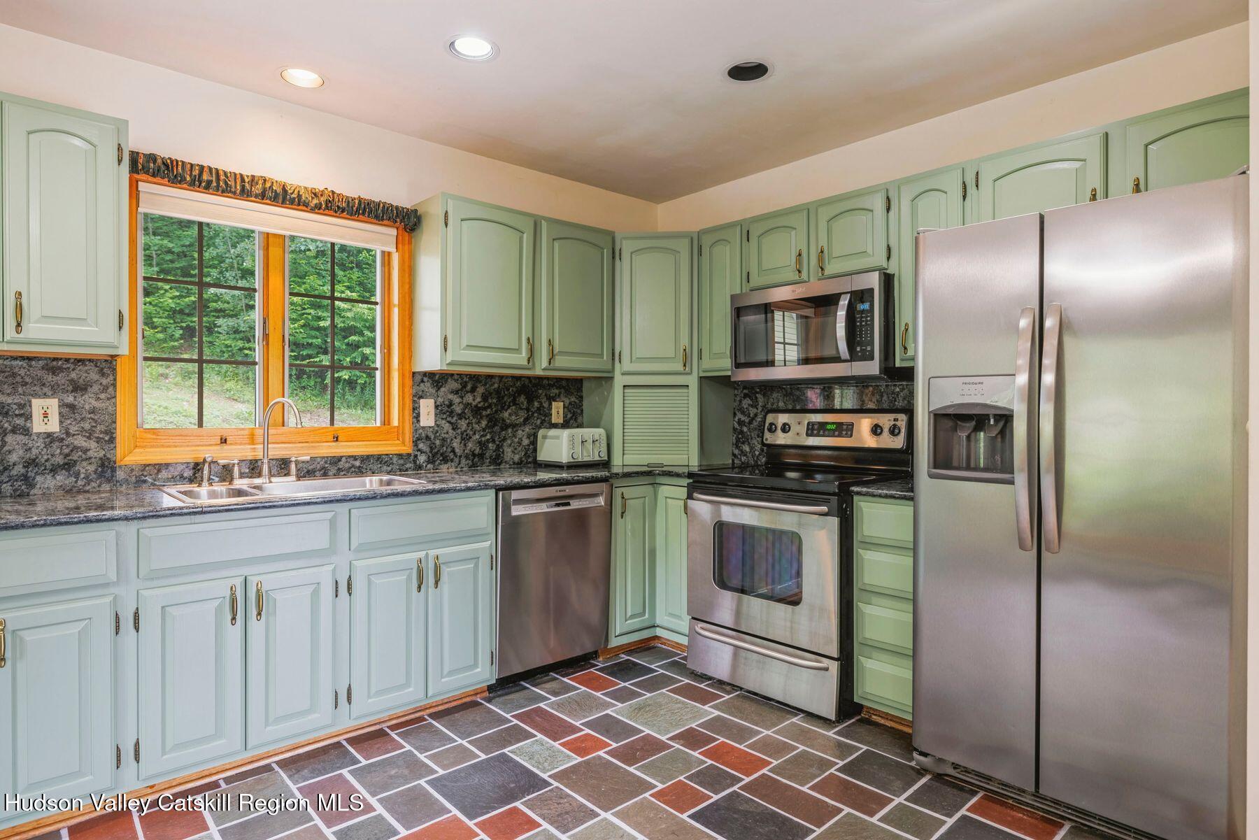 Pine Hill, New York, 12441, United States, 3 Bedrooms Bedrooms, ,3 BathroomsBathrooms,Residential,For Sale,2000857