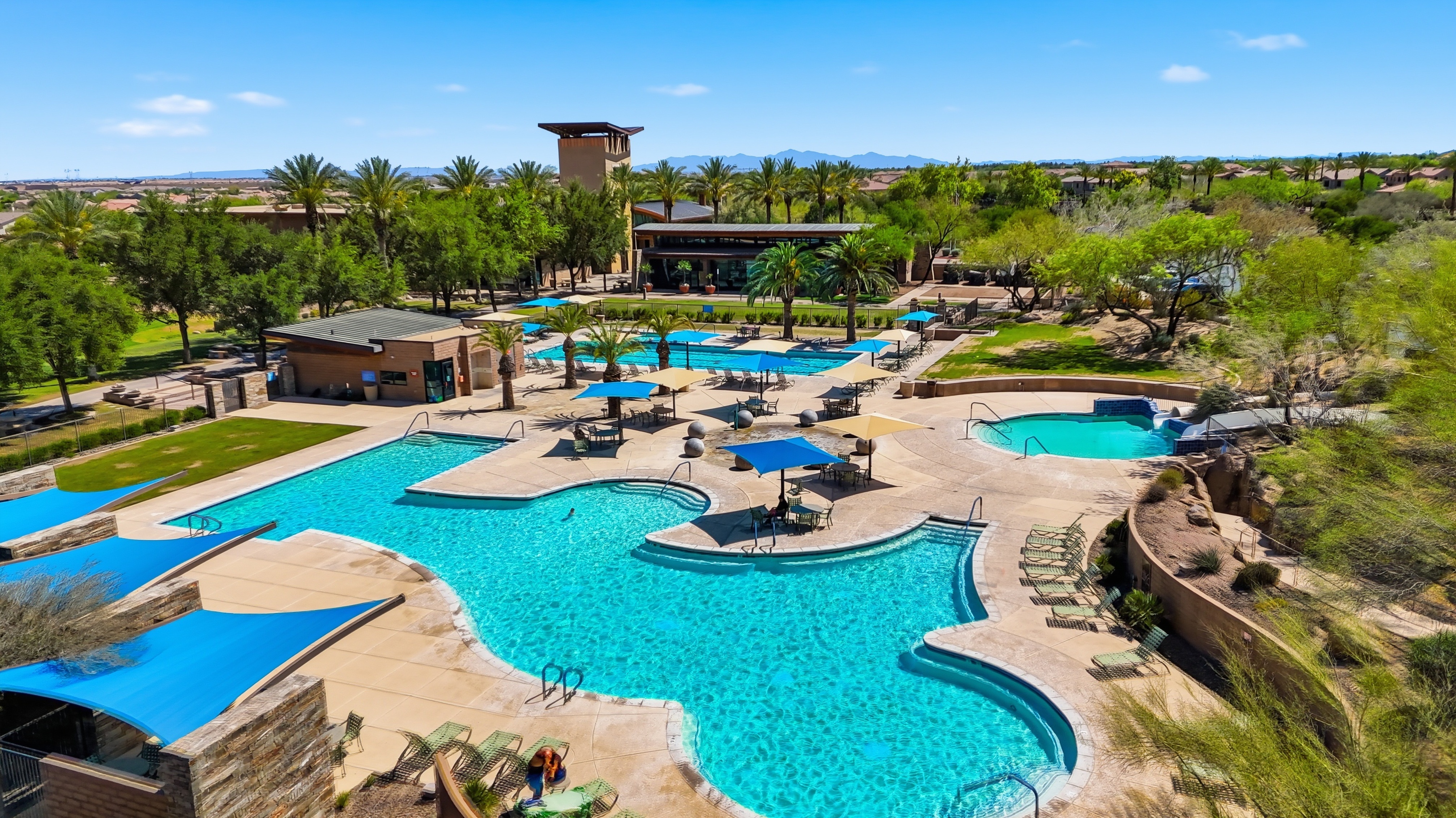  30672 North 137th Lane, Peoria, AZ 85383 - 物件實景