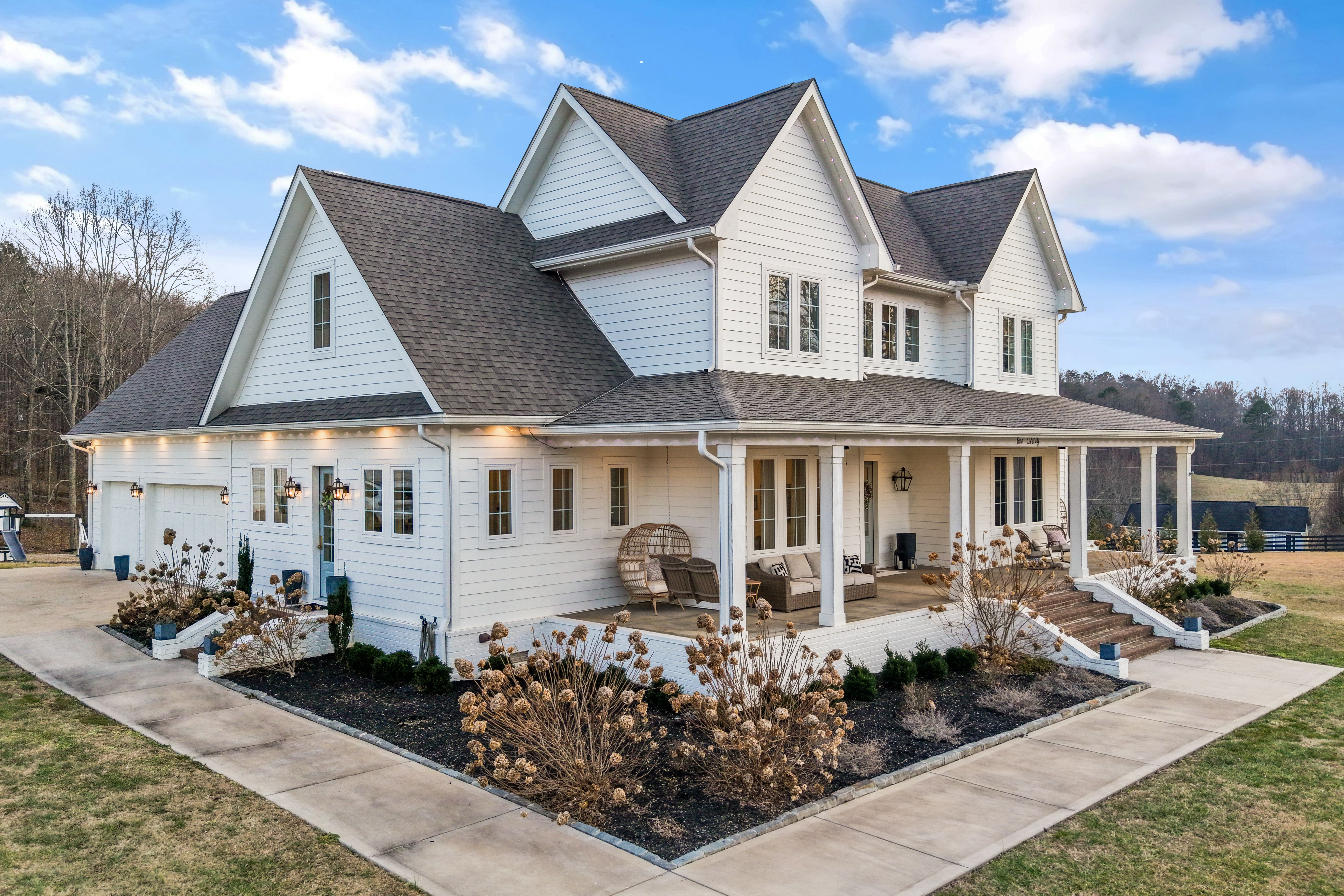  130 Hendren Lane, Clinton, TN 37716 - 物件實景