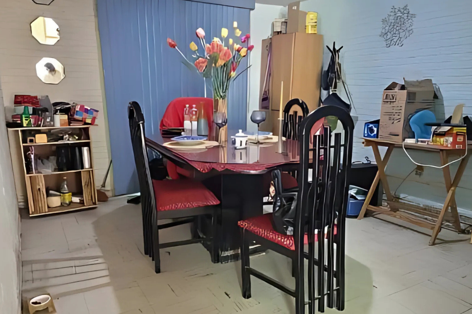 Dalias, Coacalco de Berriozábal, Estado de méxico, 55710, Mexico, 3 Bedrooms Bedrooms, ,1 BathroomBathrooms,Residential,For Sale,Dalias,1672330