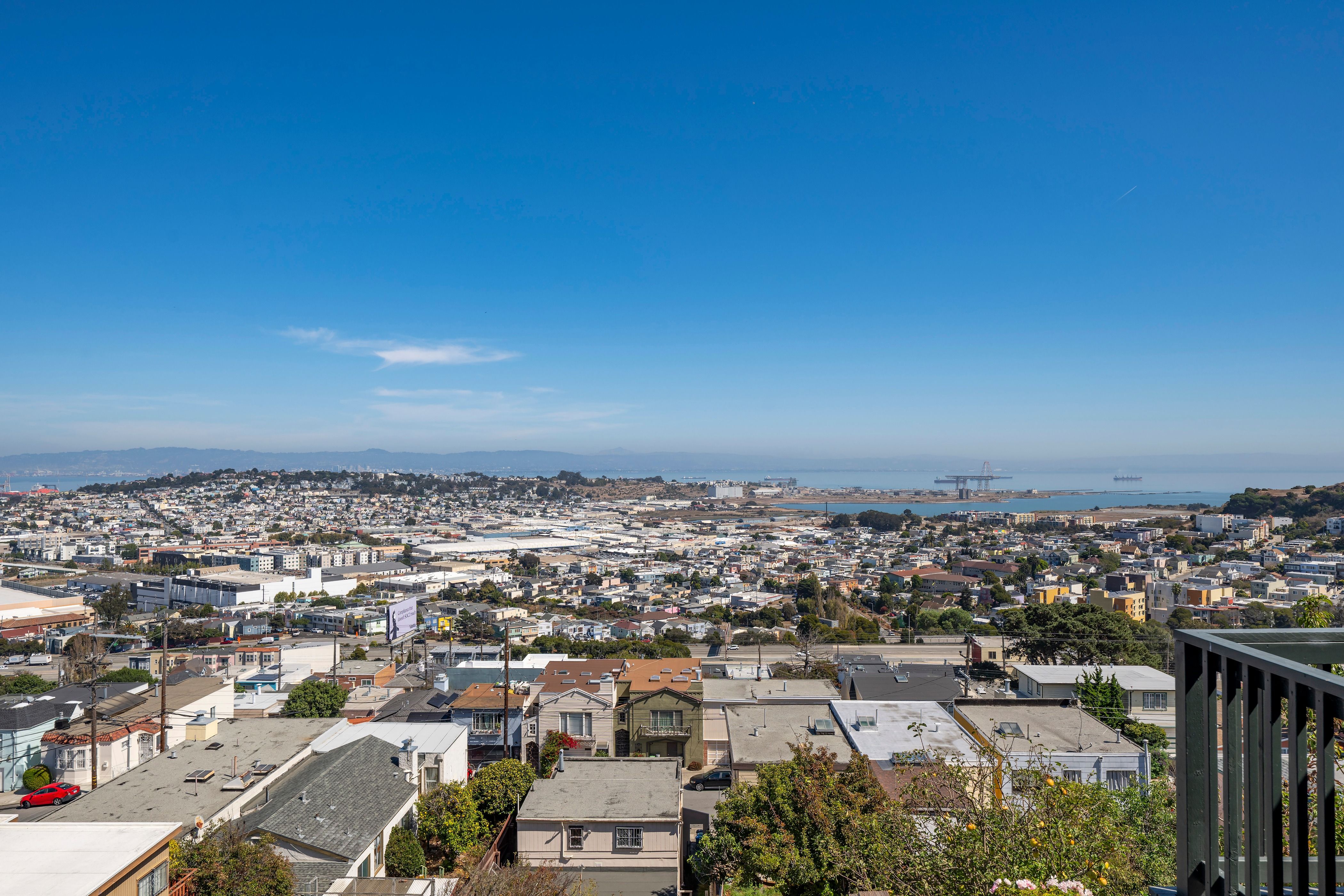  Sweeping City Views - 物件實景