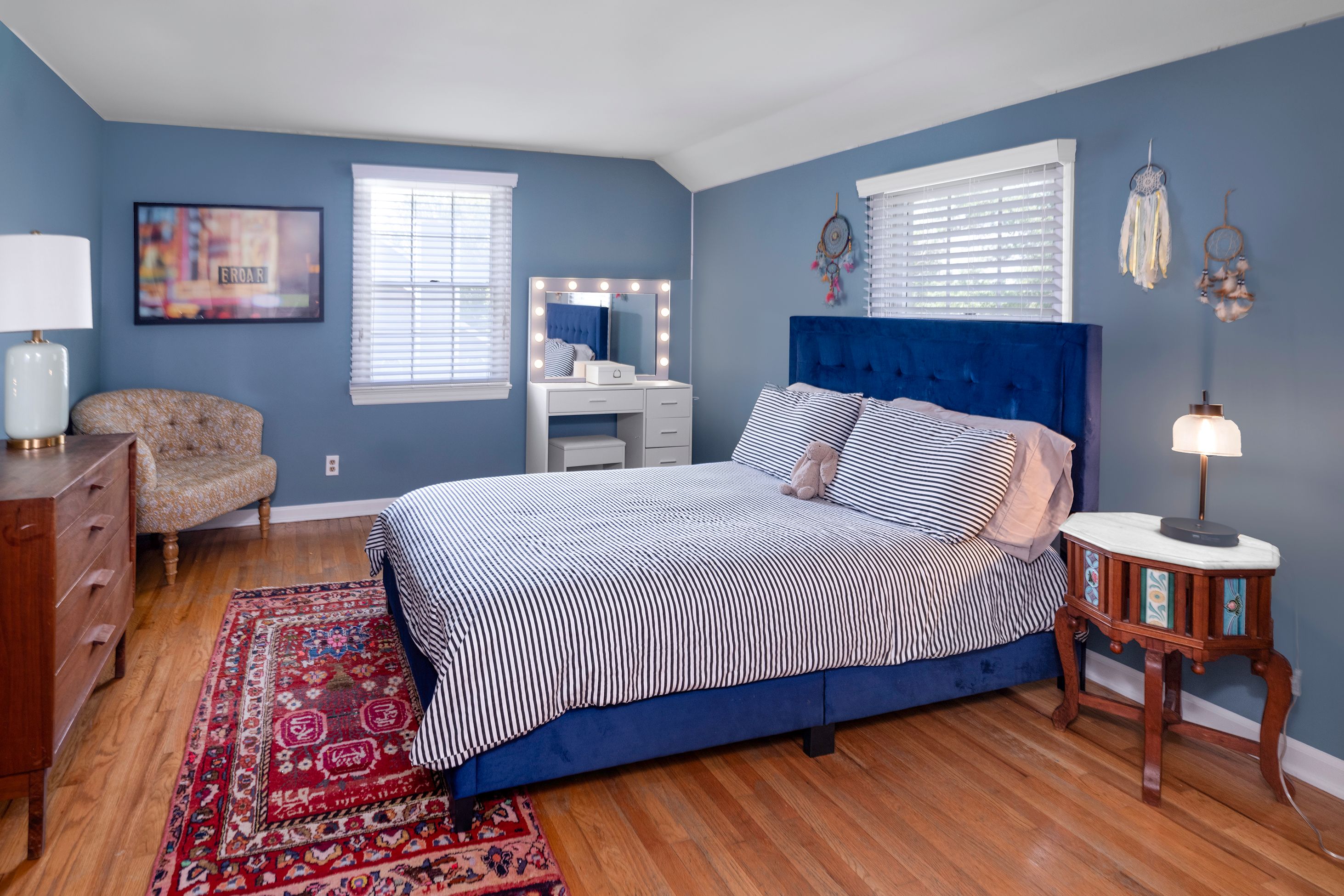  A Hopewell Valley Classic with Farmhouse Flair - 物件實景