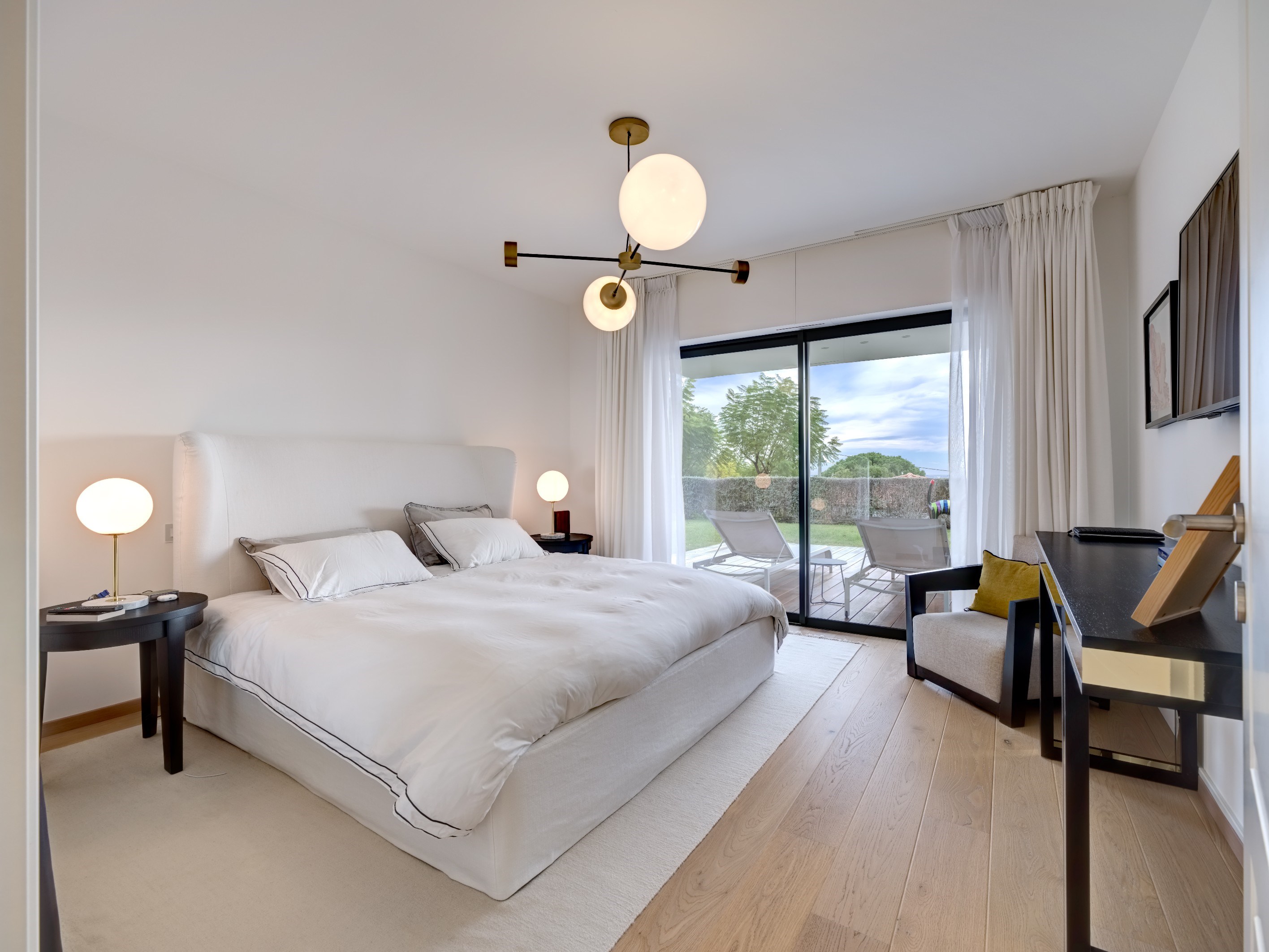  Exceptional apartment for sale in Cannes Californie with terrace and private ga… - 物件實景