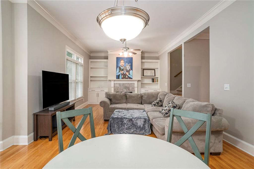 Atlanta, Georgia, 30317, United States, 3 Bedrooms Bedrooms, ,3 BathroomsBathrooms,Residential,For Sale,1983920