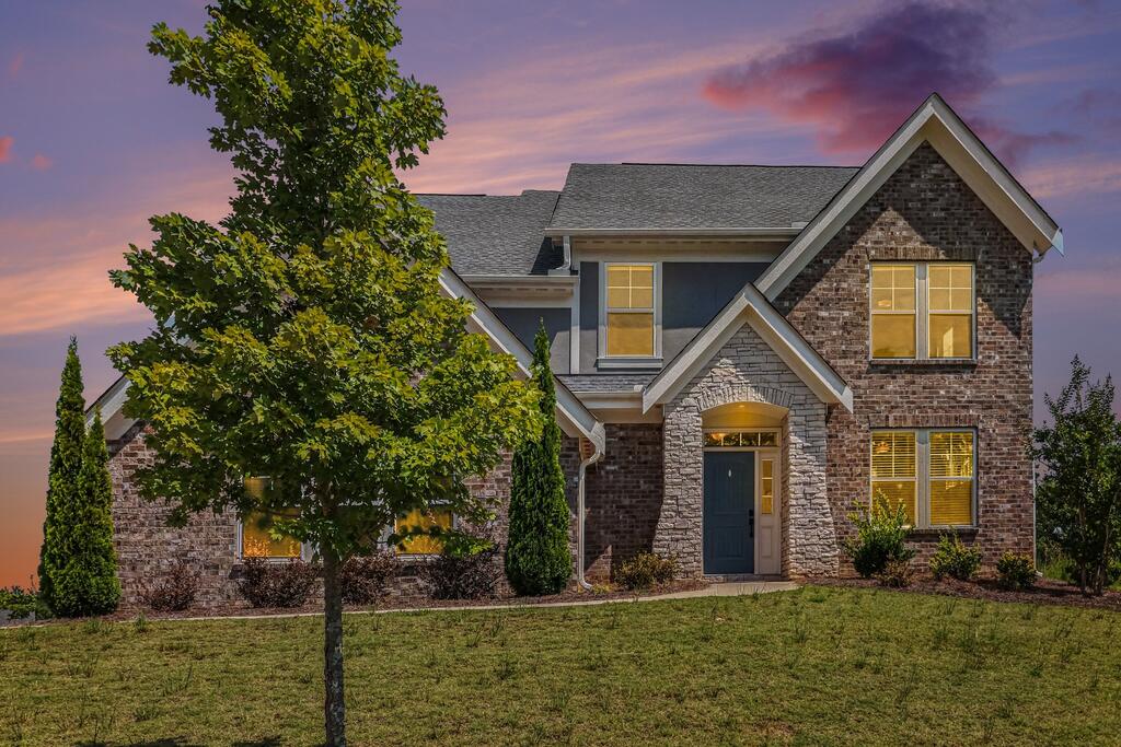Tavern Rd, Ball Ground, GA 30107