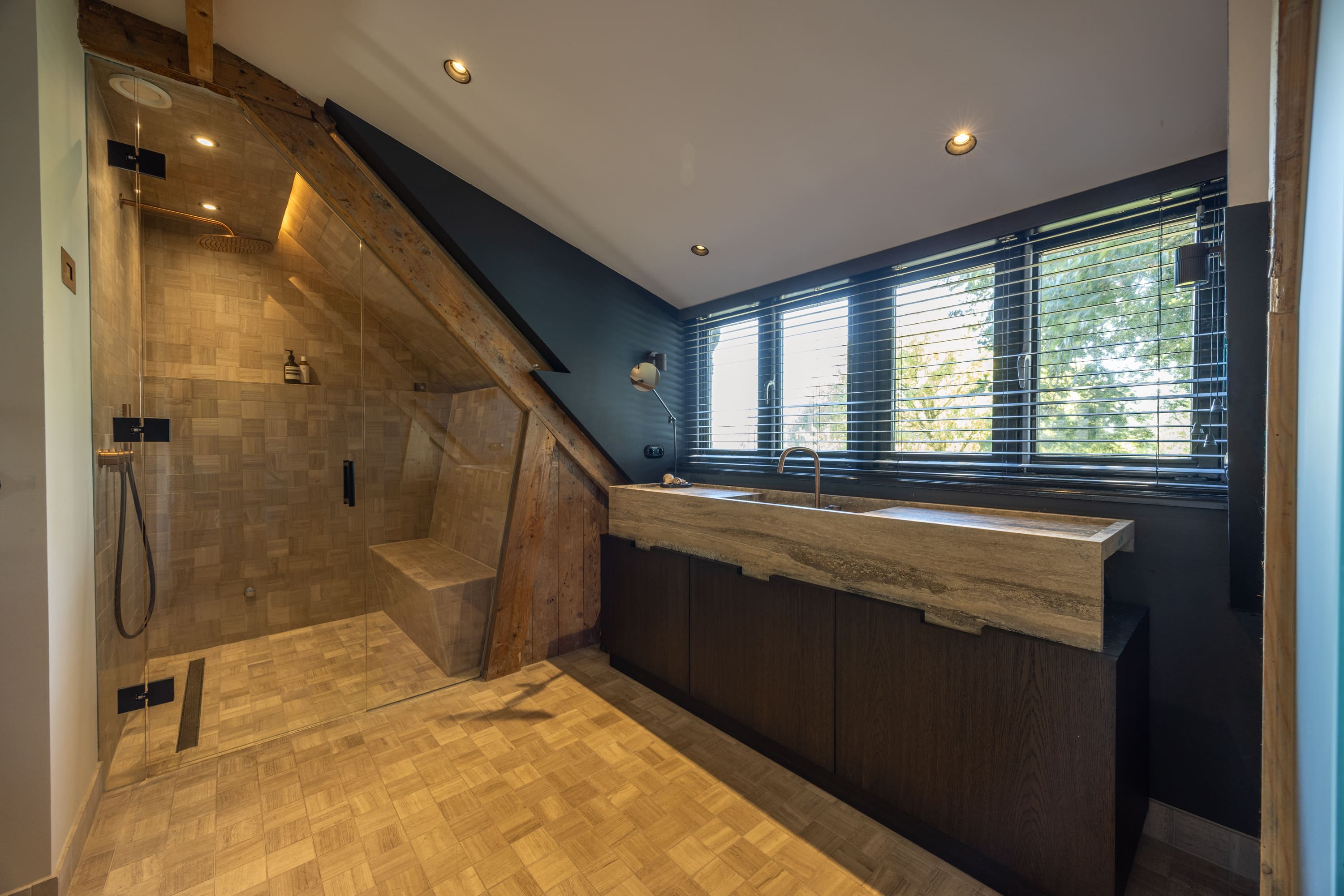  Idyllic living on the Amstel, with a characterful winter house and summer house - 物件實景
