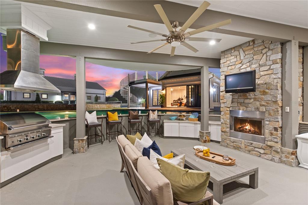 3018 Kingfisher Point, Oviedo, Florida, 32766, United States, 8 Bedrooms Bedrooms, ,11 BathroomsBathrooms,Residential,For Sale,3018 Kingfisher Point,1422841