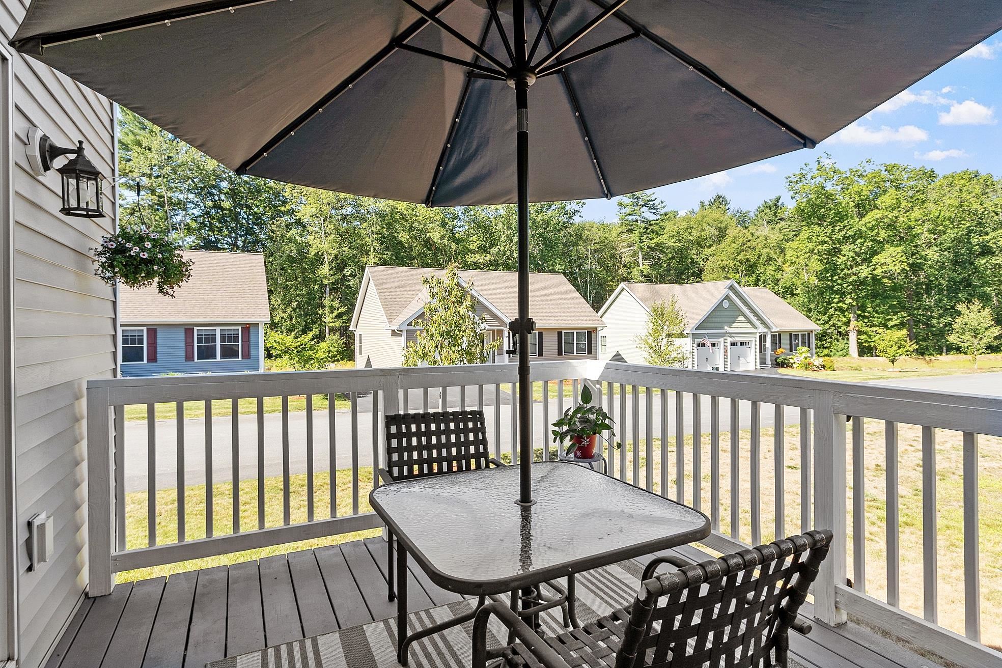 Pelham, New Hampshire, 03076, United States, 2 Bedrooms Bedrooms, ,2 BathroomsBathrooms,Residential,For Sale,1941586