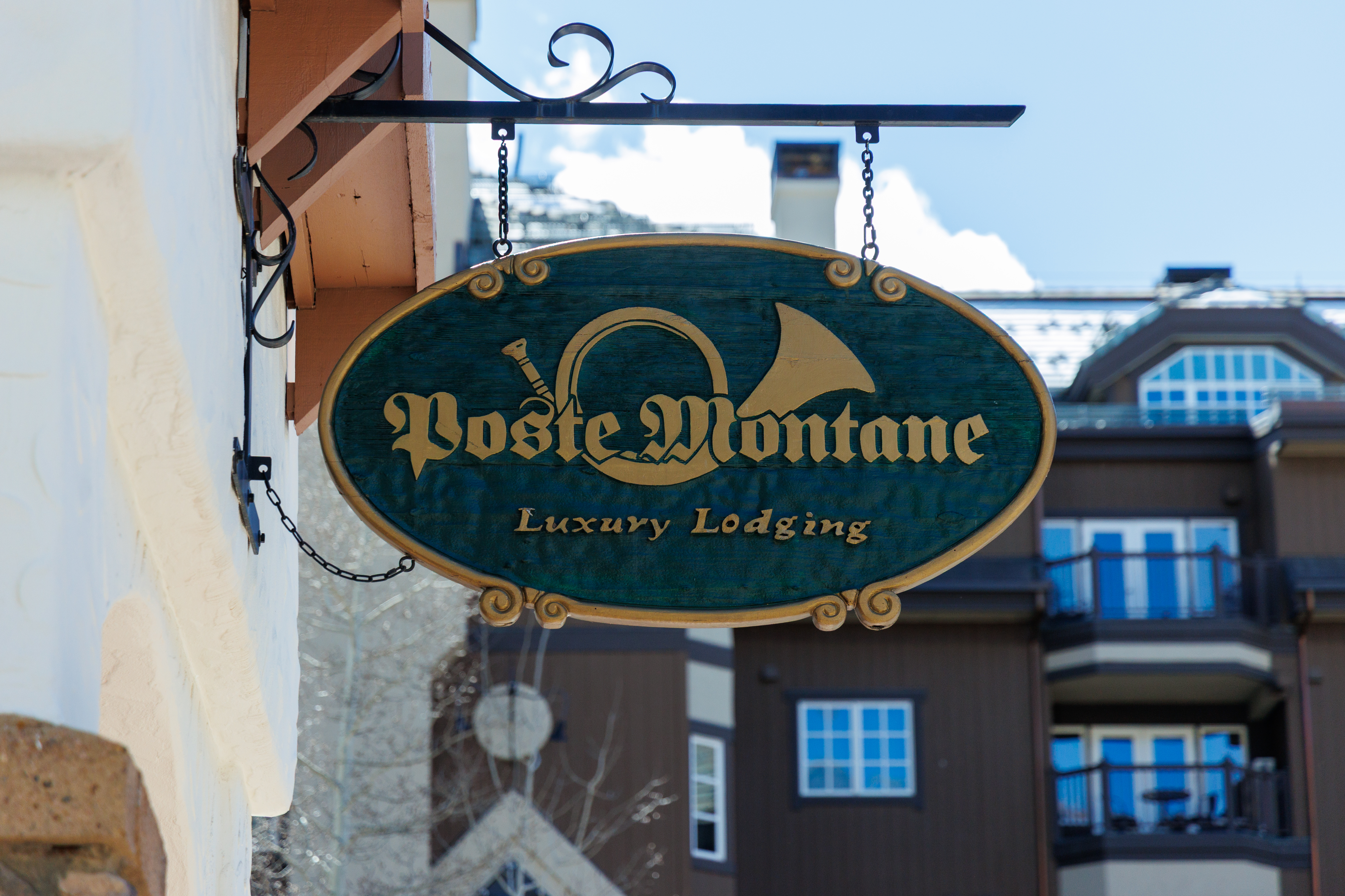  Poste Montane Condo #L206 - 物件實景