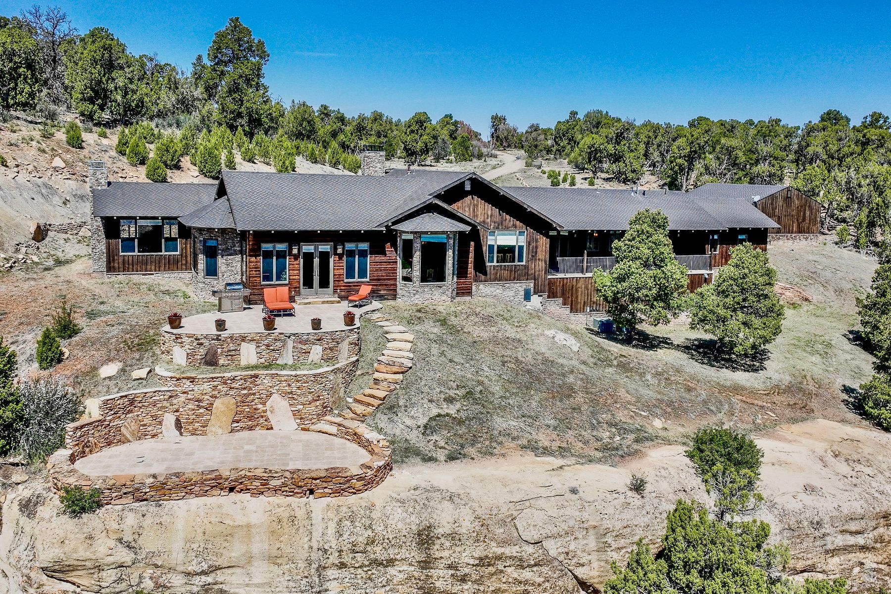  Eagle Rock Ranch - 物件實景