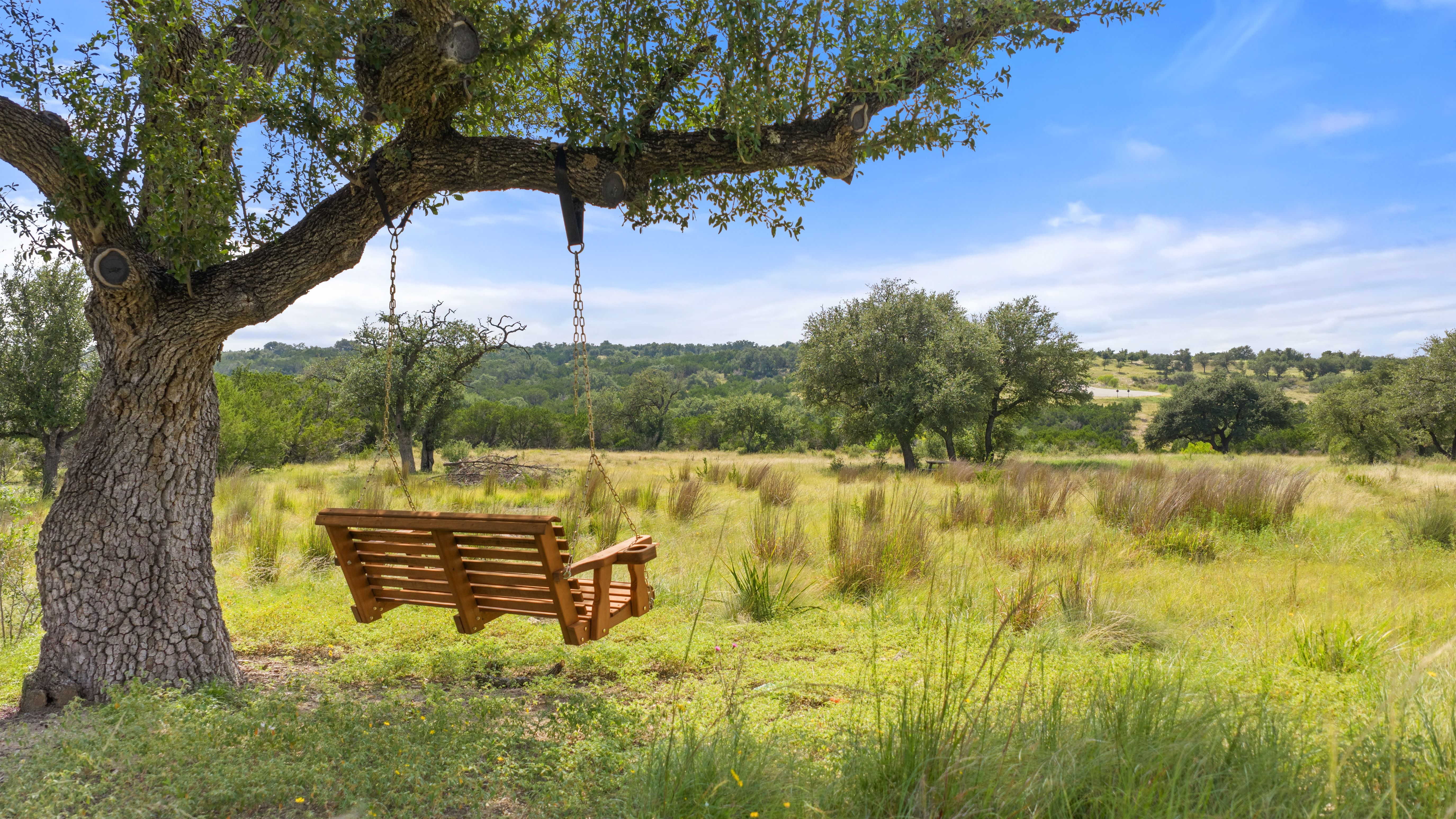  Dream Home Worthy 5 Acre Lot - 147 East Flying Owl Drive - 物件實景