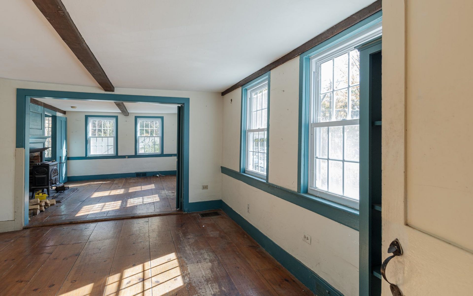 Clinton Rd, Antrim, NH 03440 #1