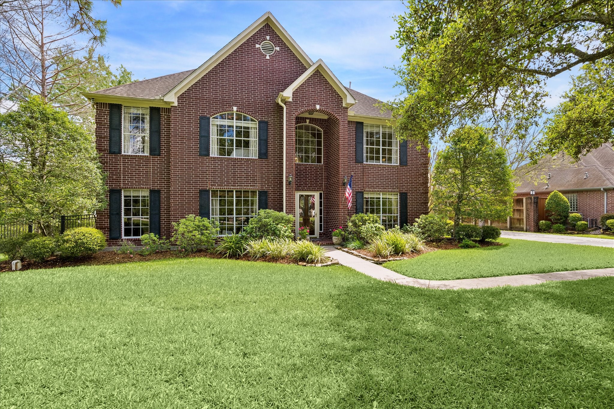  805 Murphy Lane - 物件實景