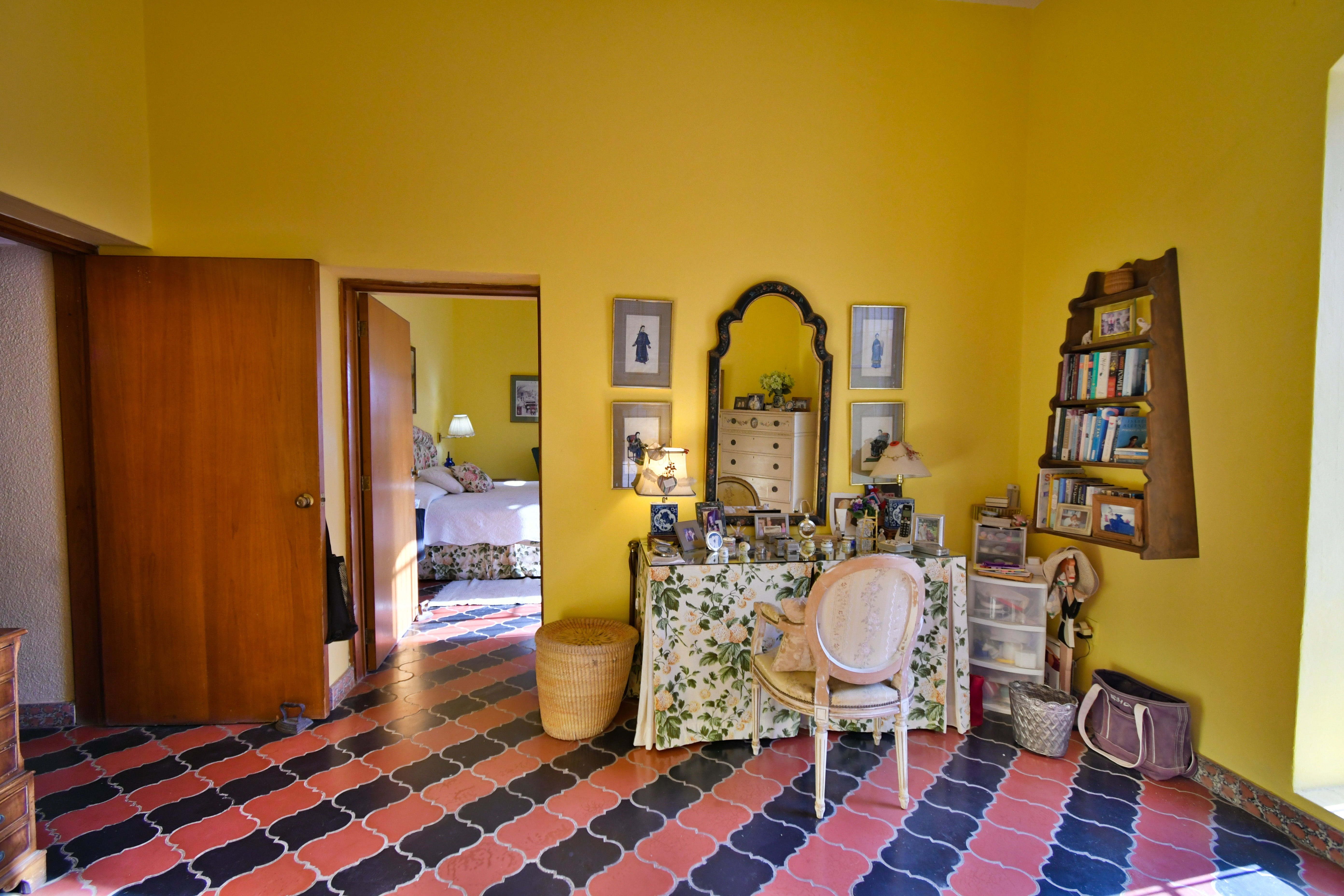  Hacienda Galeana en Ajijic, Chapala en venta - 物件實景