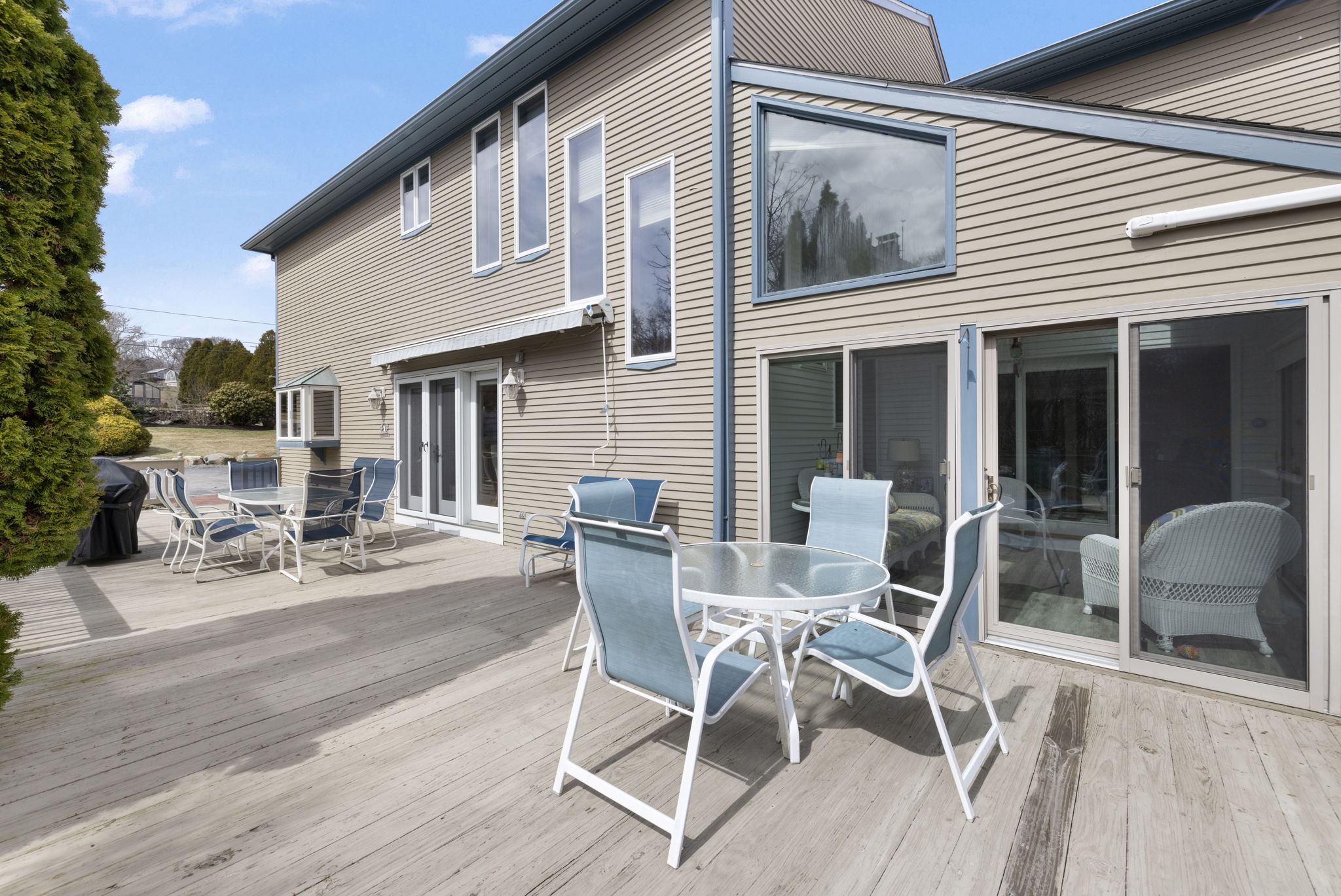  56 Tefft Street, North Kingstown, RI, 02874 - 物件實景