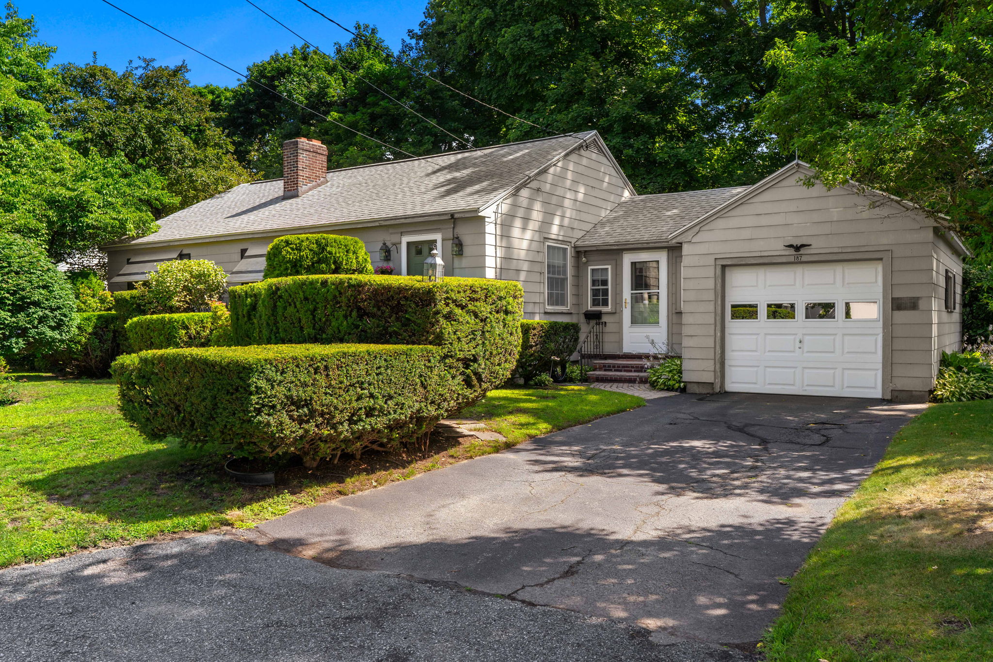  187 Havilah St, Lowell, MA, 01852 - 物件實景