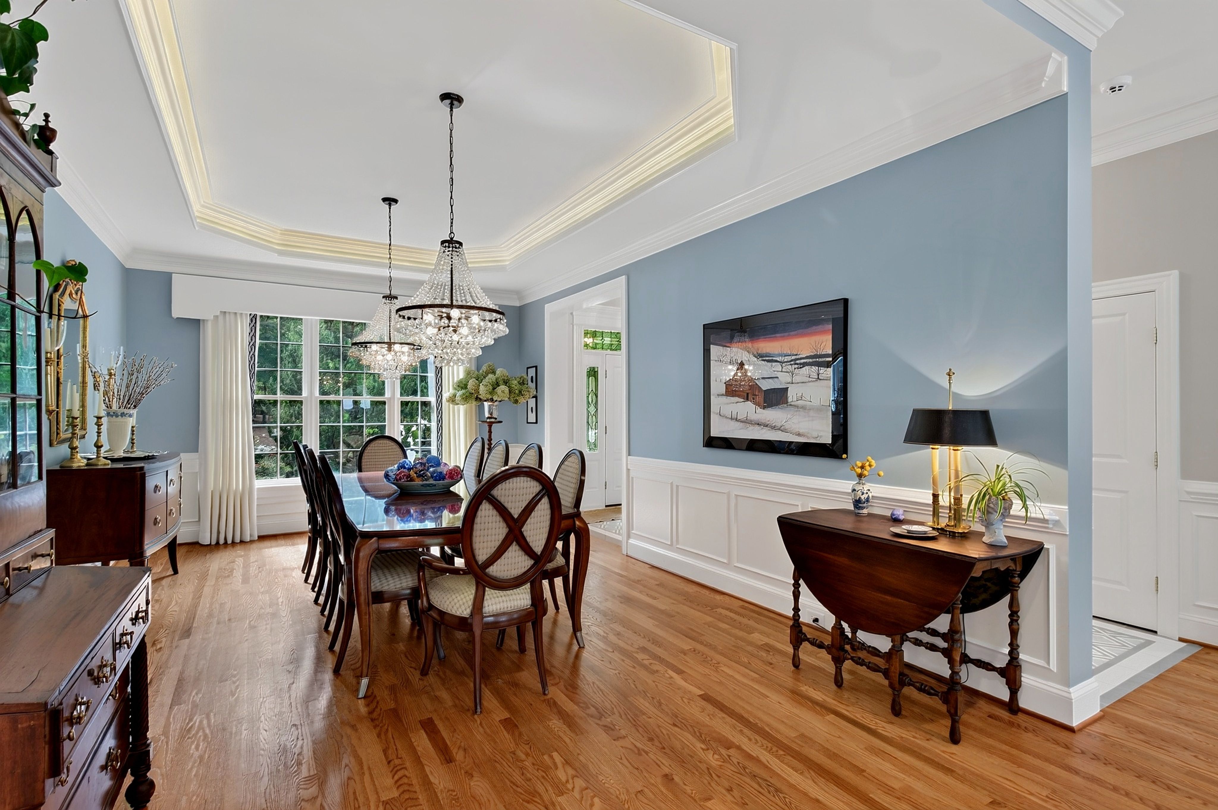  1625 Morning Mountain Road, Raleigh, NC 27614 - 物件實景