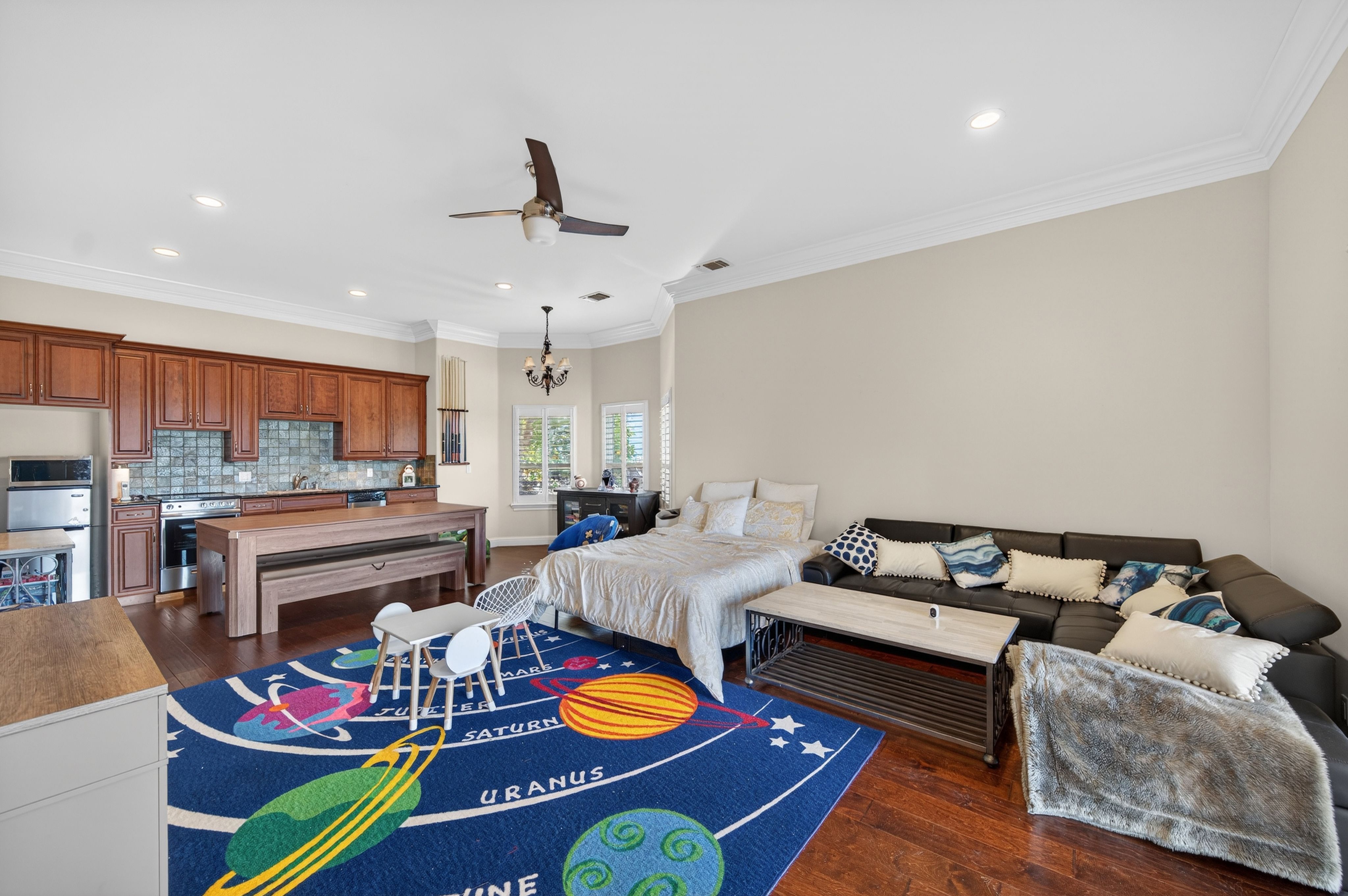  512 Montridge Way, El Dorado Hills, CA 95762 - 物件實景