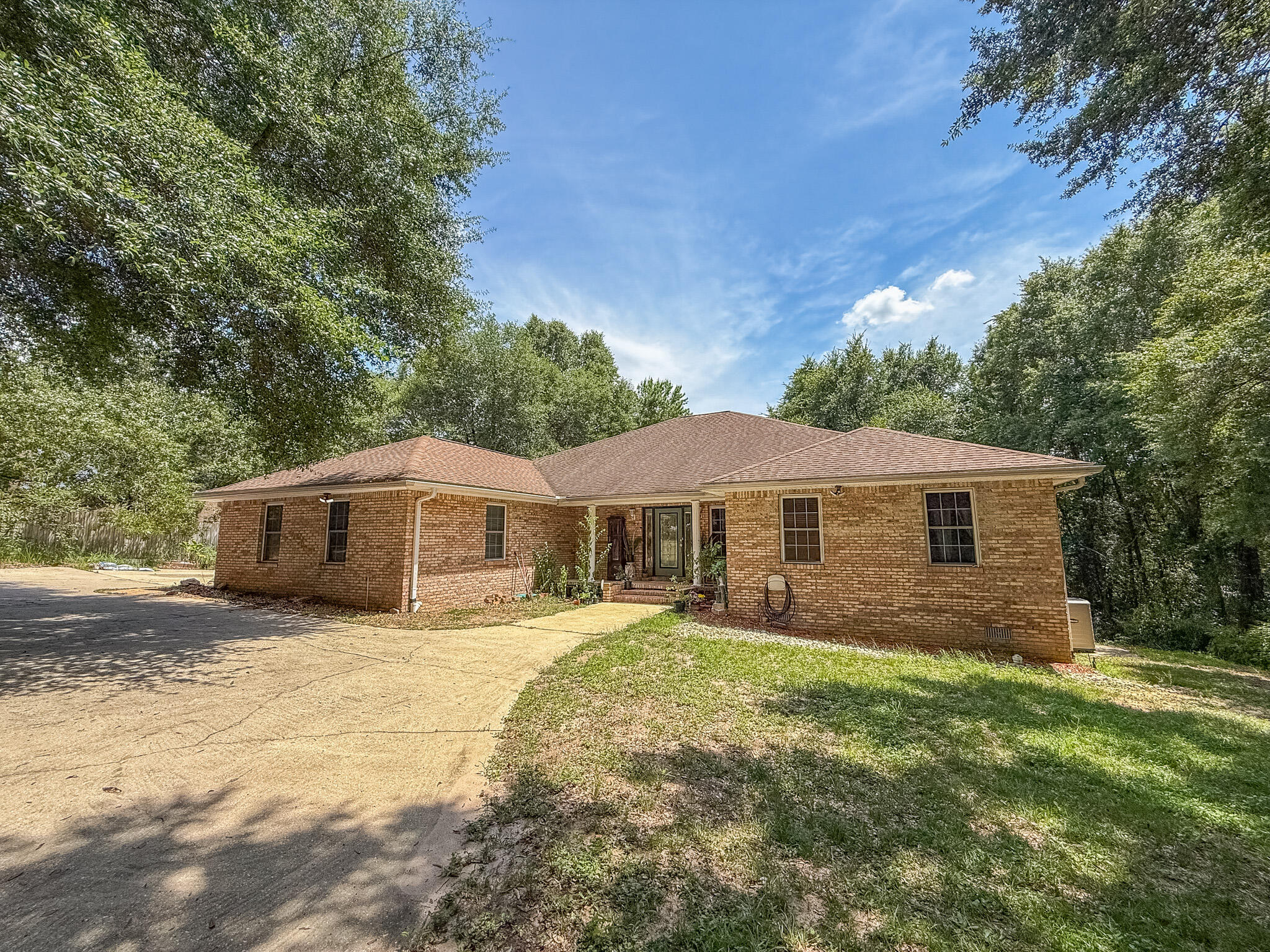 Crestview, Florida, 32539, United States, 4 Bedrooms Bedrooms, ,4 BathroomsBathrooms,Residential,For Sale,1907625