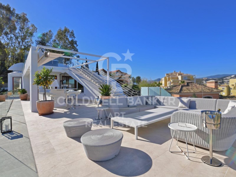 Marbella, Andalusia, ES, 5 Bedrooms Bedrooms, ,6 BathroomsBathrooms,Residential,For Sale,1793591